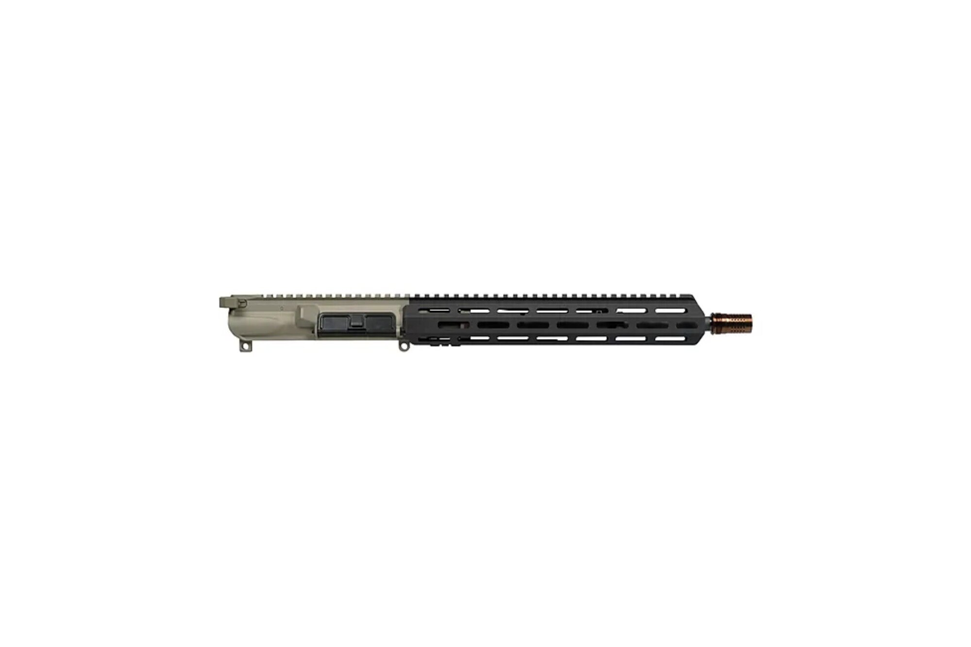Q Q Sugar Weasel Complete AR-15 Upper Receiver - 5.56 - 13"