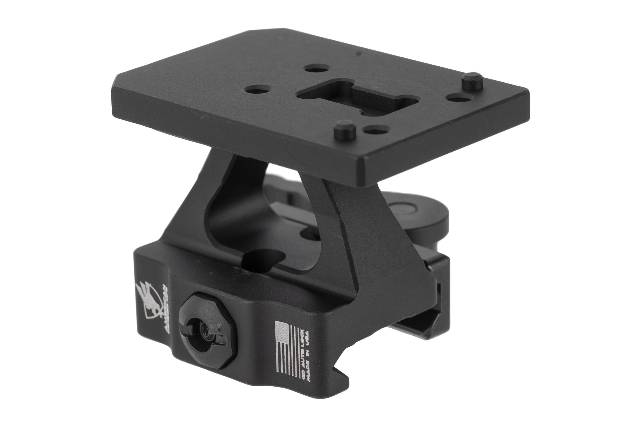 American Defense Mfg. Holosun AEMS 2.33" QD Mount