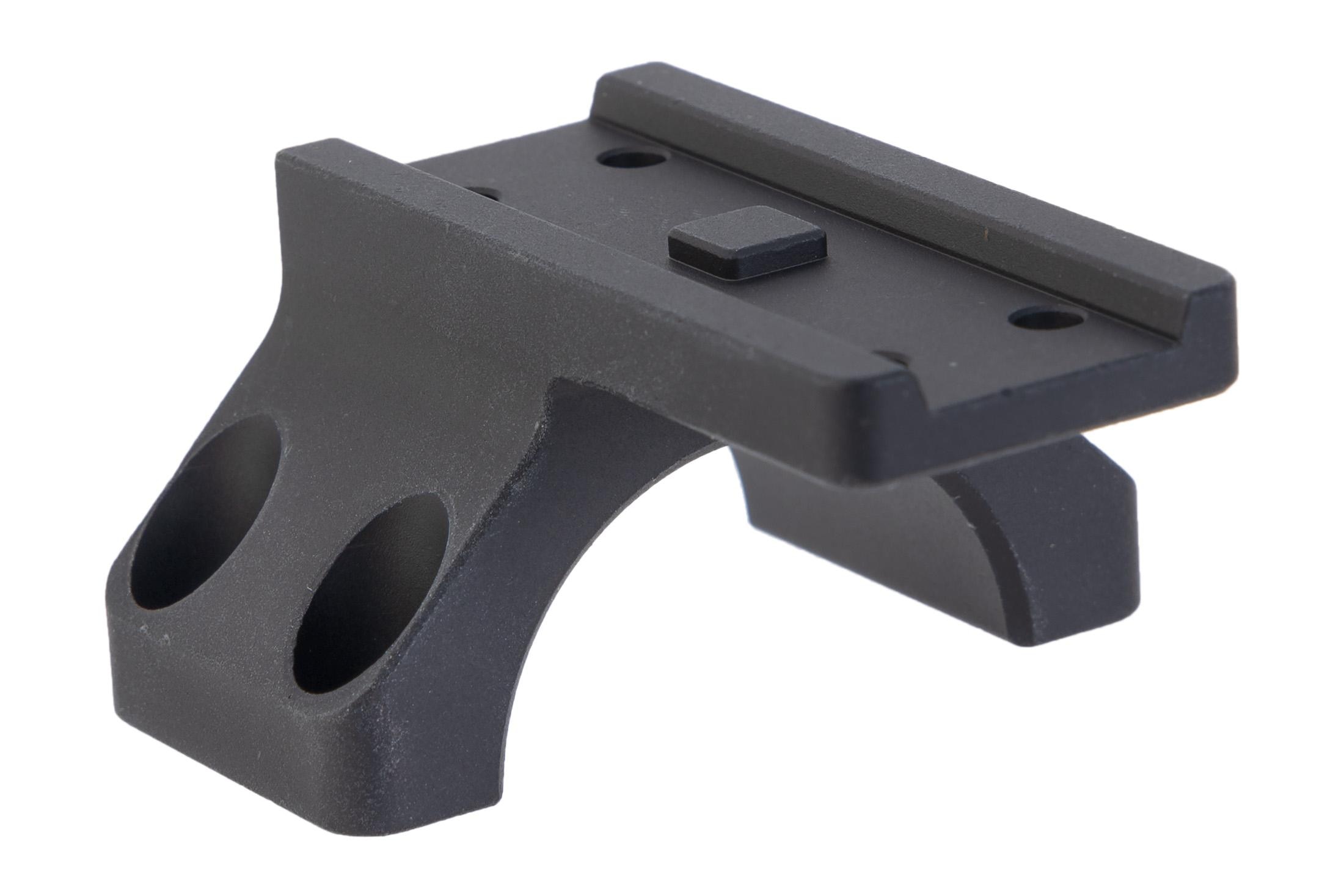 American Defense American Defense Mfg. Delta 30mm Scope Mount Ring Cap Aimpoint Micro Mount - Black