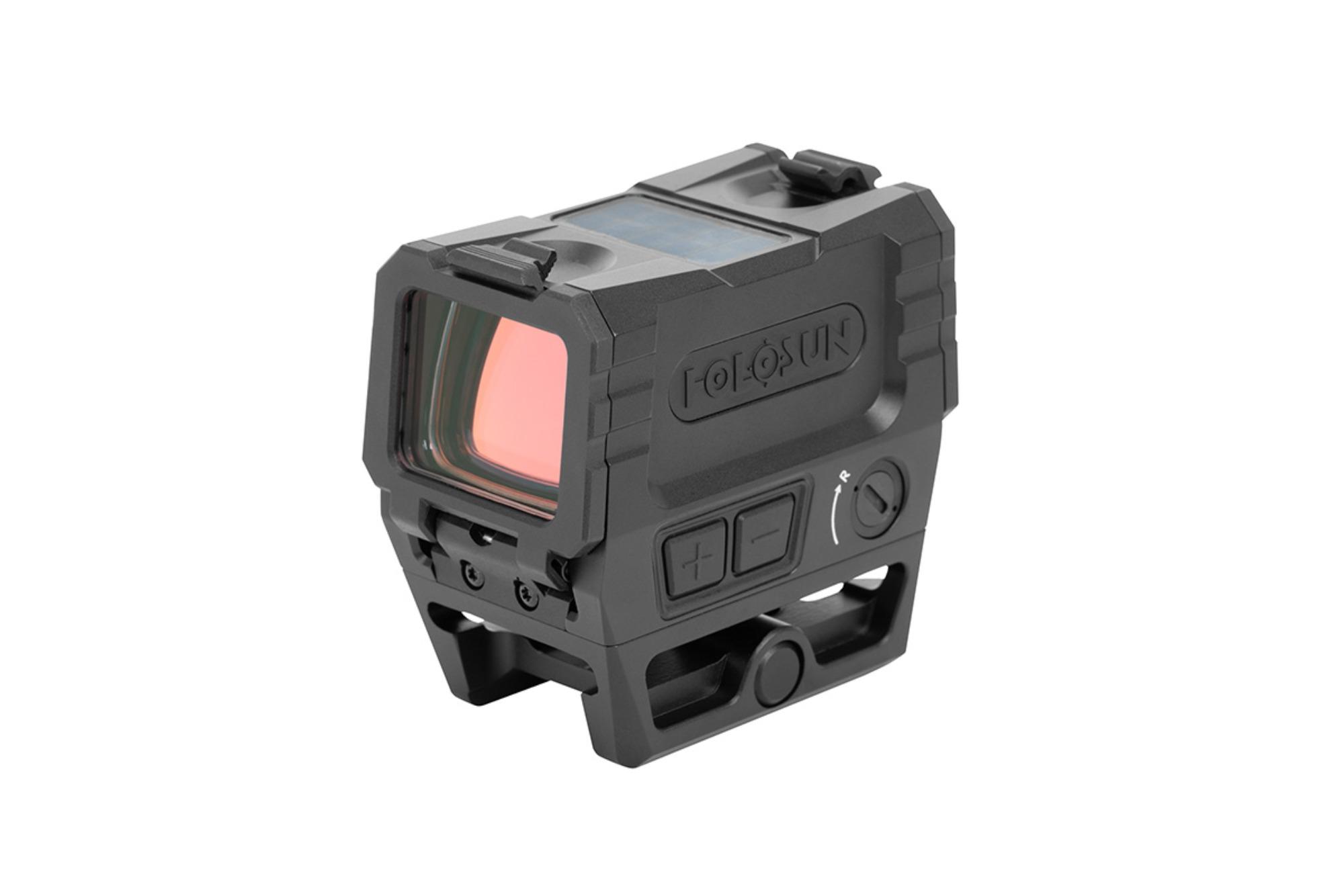 Holosun Holosun Gold Multi-Reticle