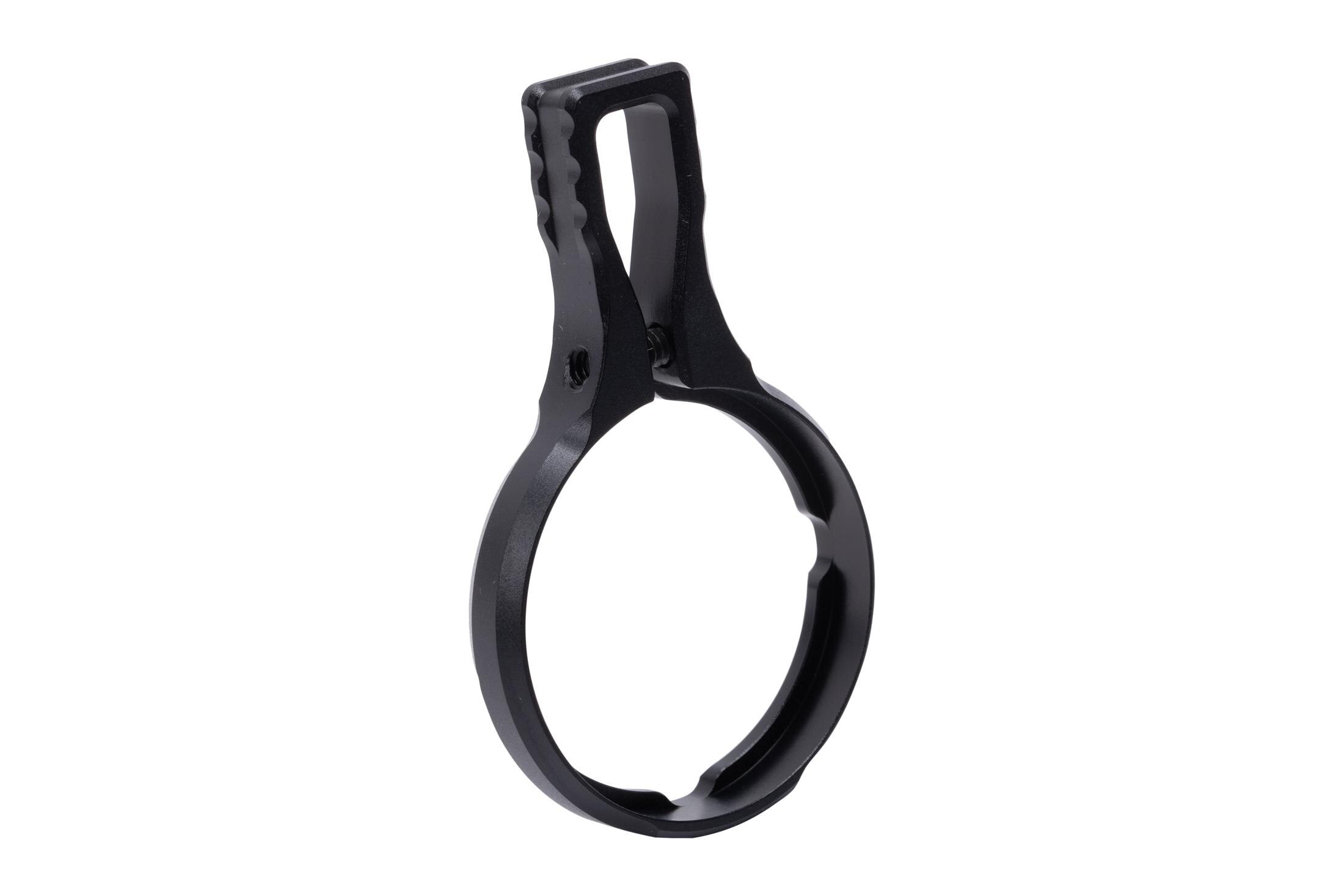 ANNEX Defense ANNEX Defense Atlas Bipod Lockdown Lever Fits V8 & PSR Atlas Bipods - Black