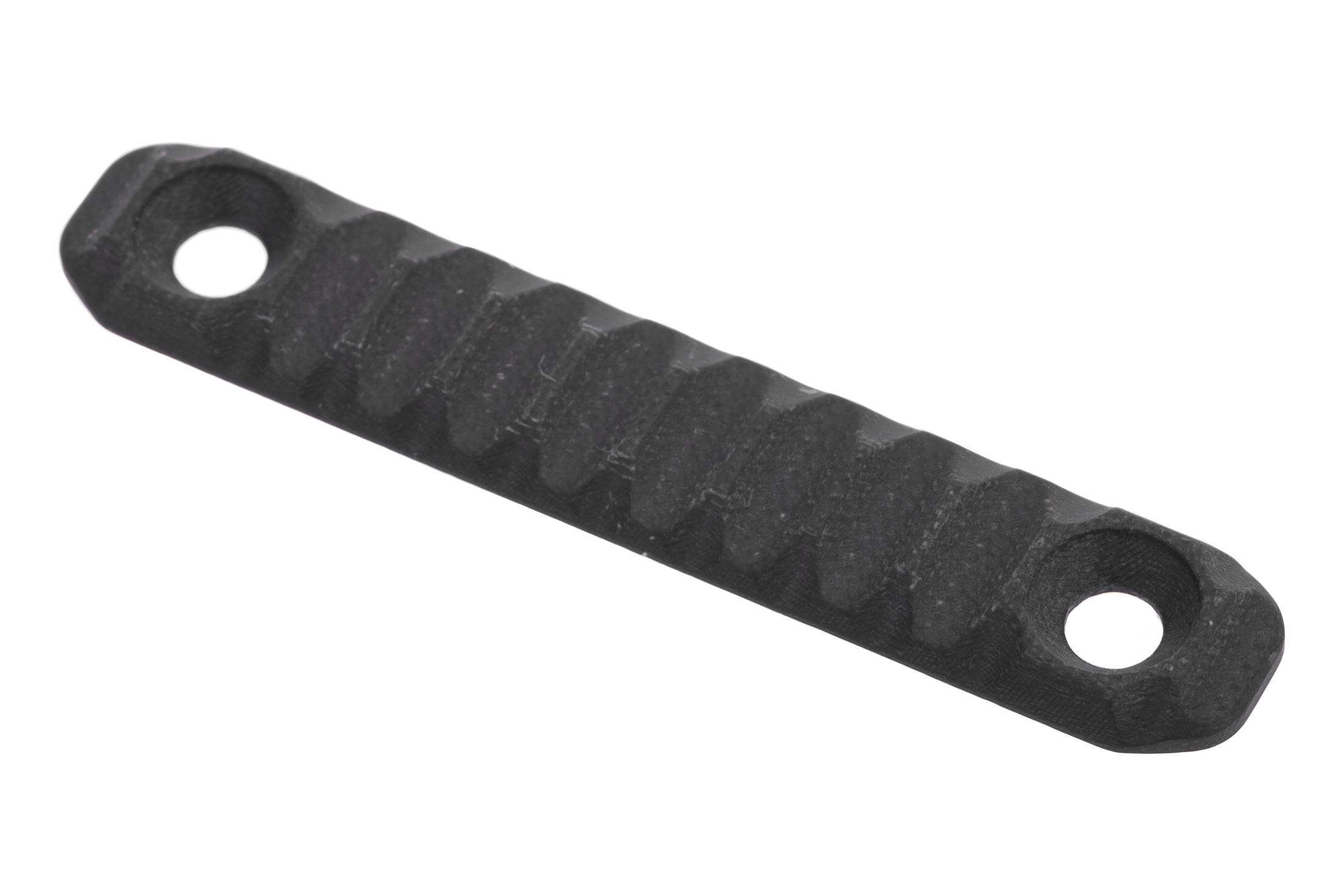 ANNEX Defense ANNEX Defense Rail Cover - G10 - 2 SLOT - M-LOK - Black