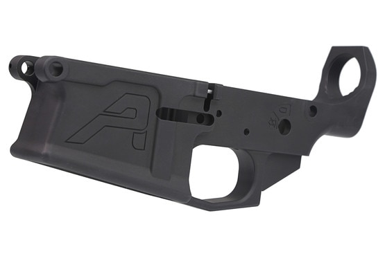 Aero Precision Stripped AR-308 Lower Receiver - M5 - DPMS Cut