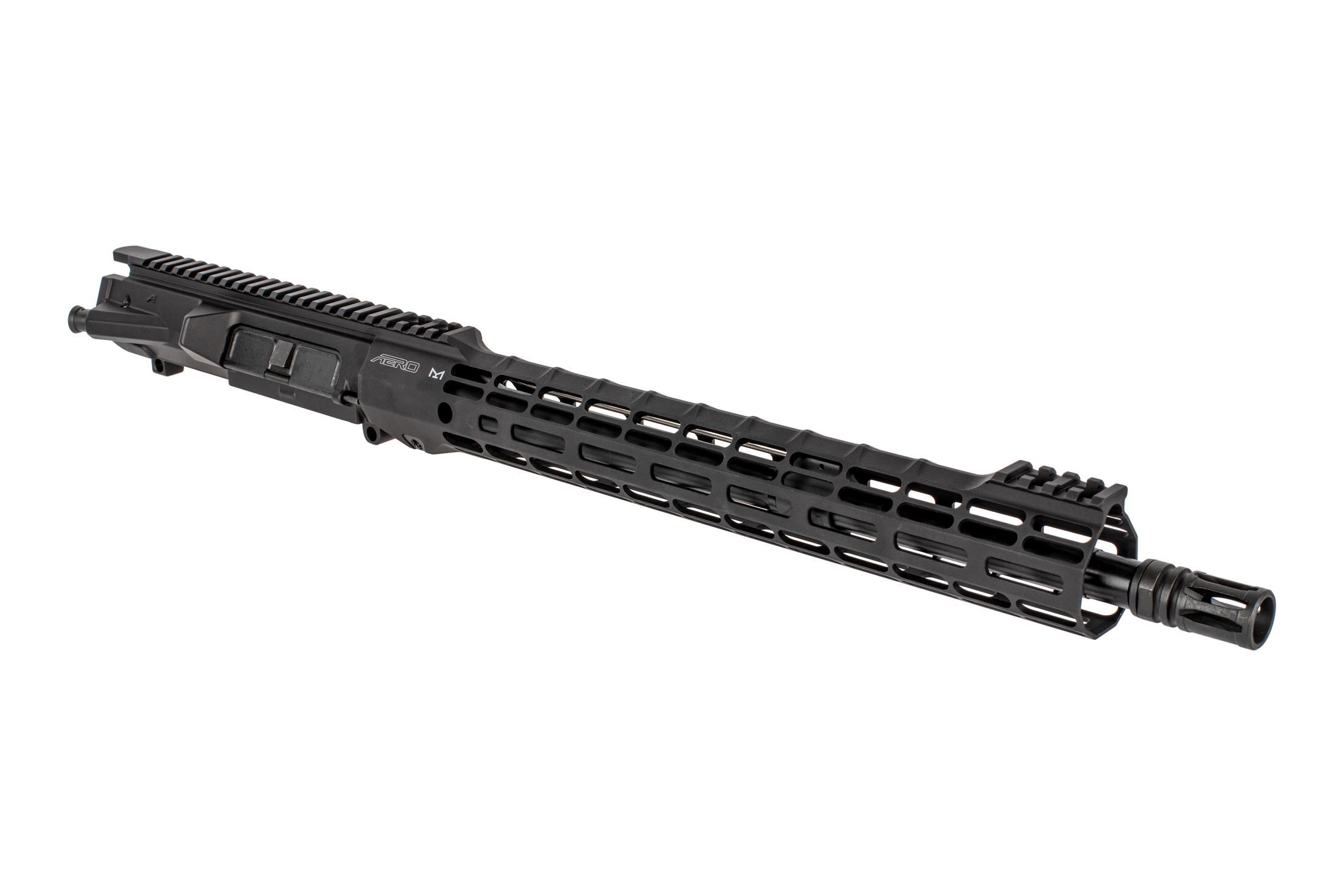 Aero Precision M5 Barreled Upper .308 MidLength Atlas SONE Black 16