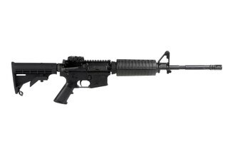ar 15 complete rifles