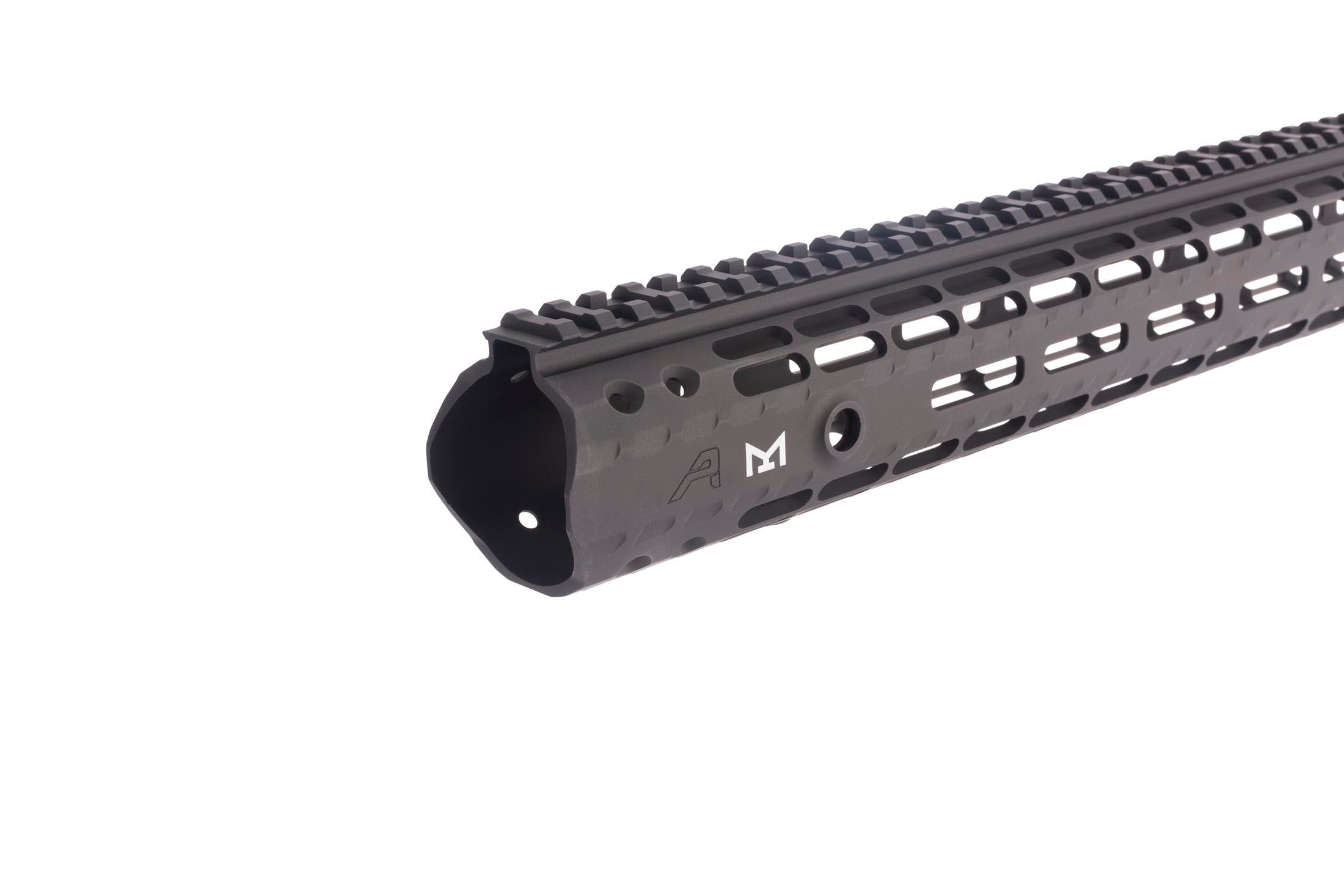 Aero Precision M5 Enhanced .308 Free Float DPMS High Handguard Gen 2