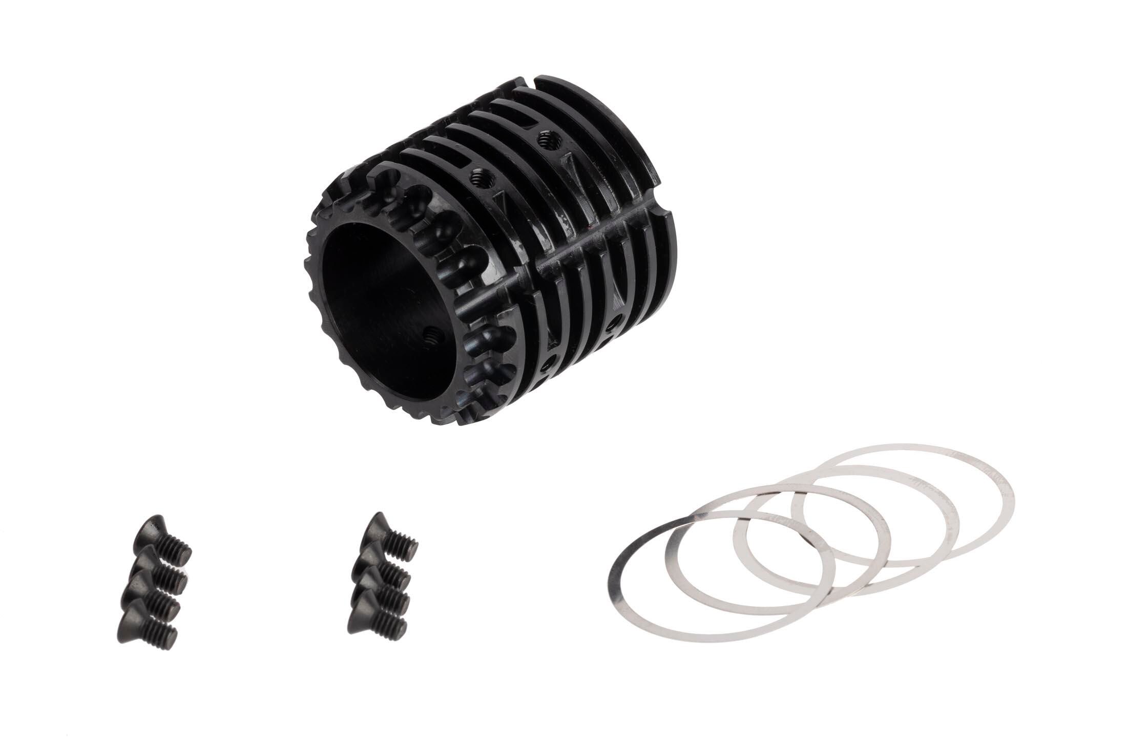 m5 308 enhanced quad rail handguards gen 2 m5 308 enhanced quad rail handguards gen 2