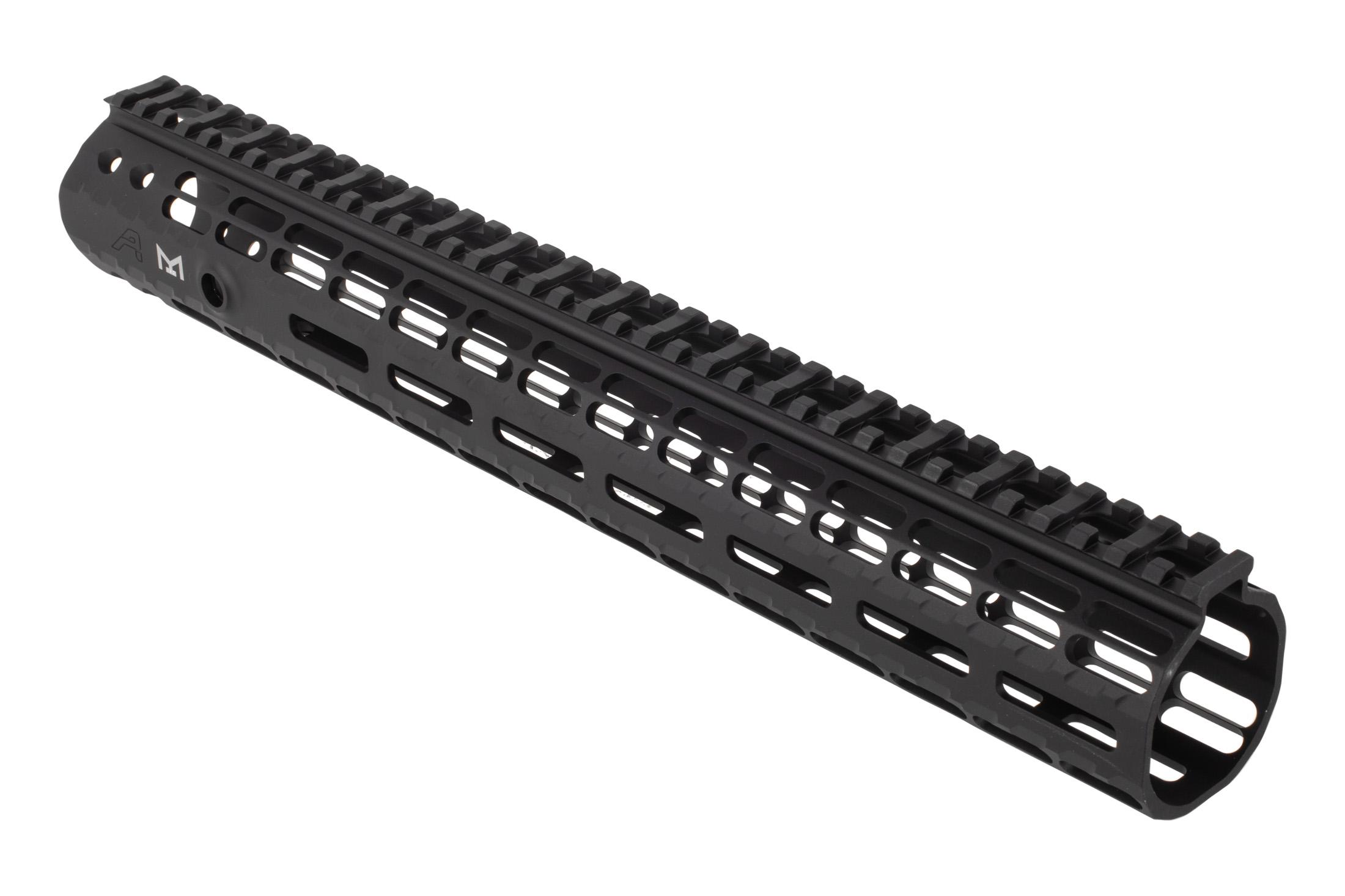 Aero Precision Enhanced M-LOK M5E1 AR-308 Handguard - Gen 2 - Black - 15"