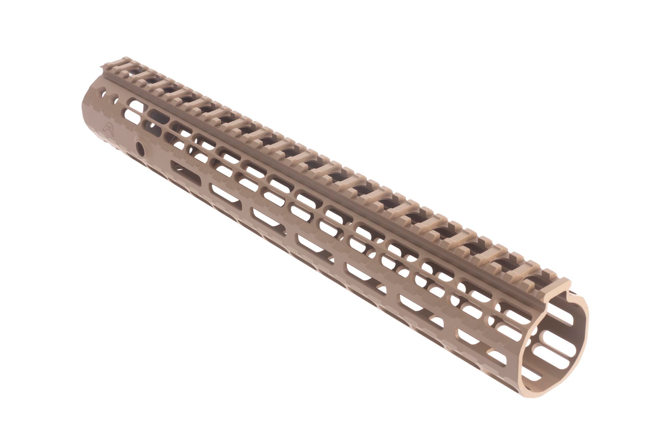 Aero Precision M5 Enhanced .308 Free Float DPMS High Handguard Gen 2