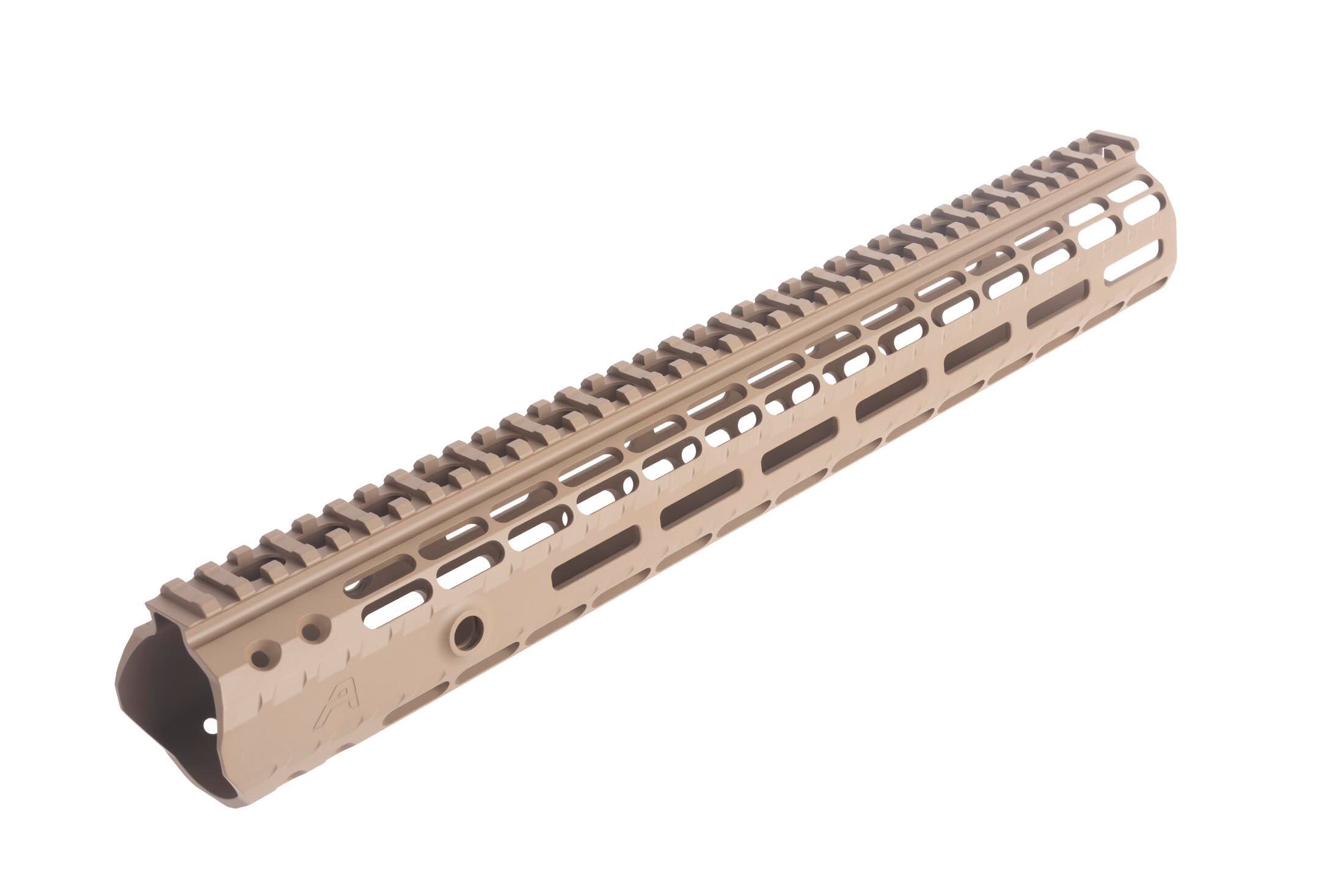 Aero Precision M5 Enhanced .308 Free Float DPMS High Handguard Gen 2