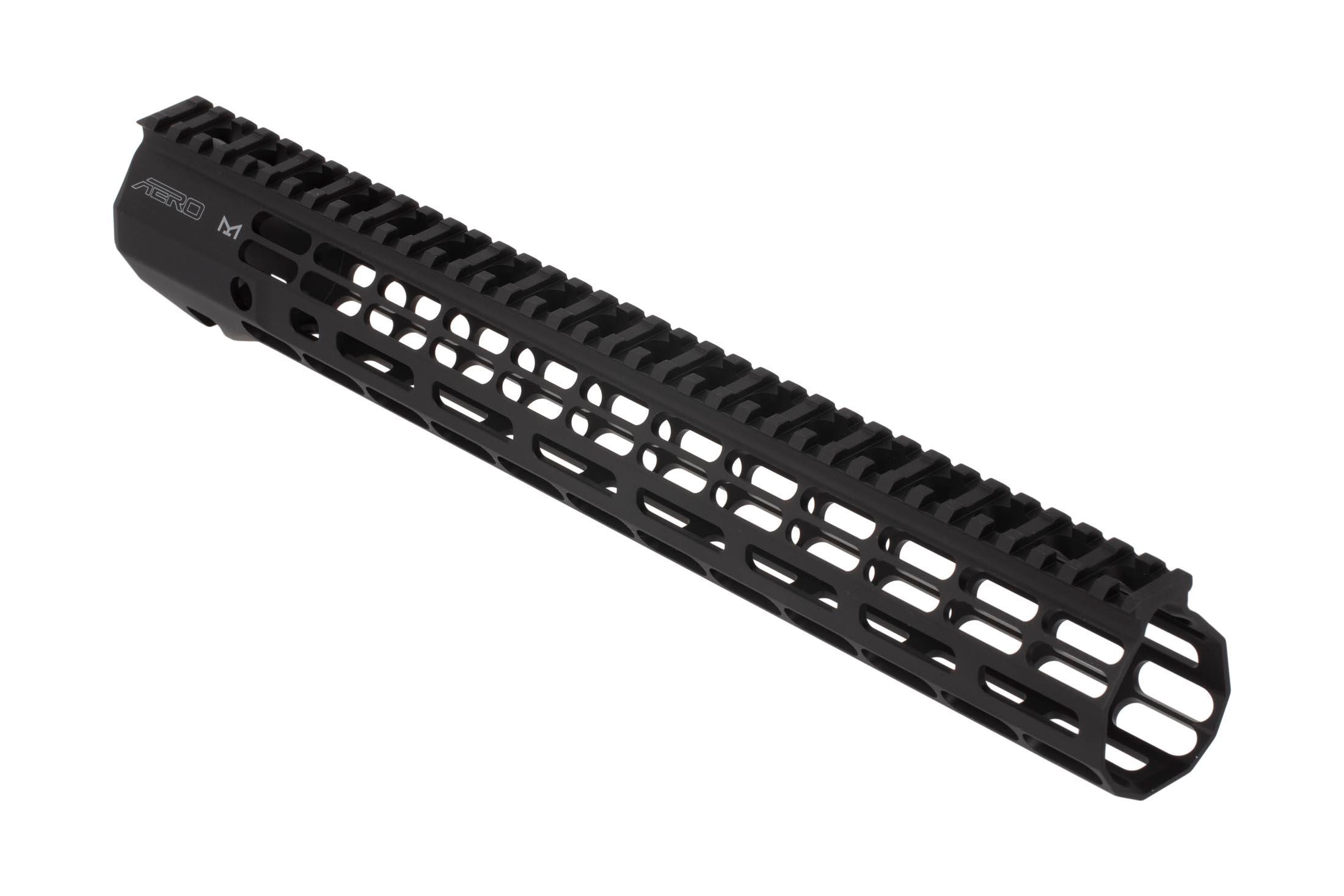Aero Precision M5 15" ATLAS RONE MLOK Handguard Black APRA538705A