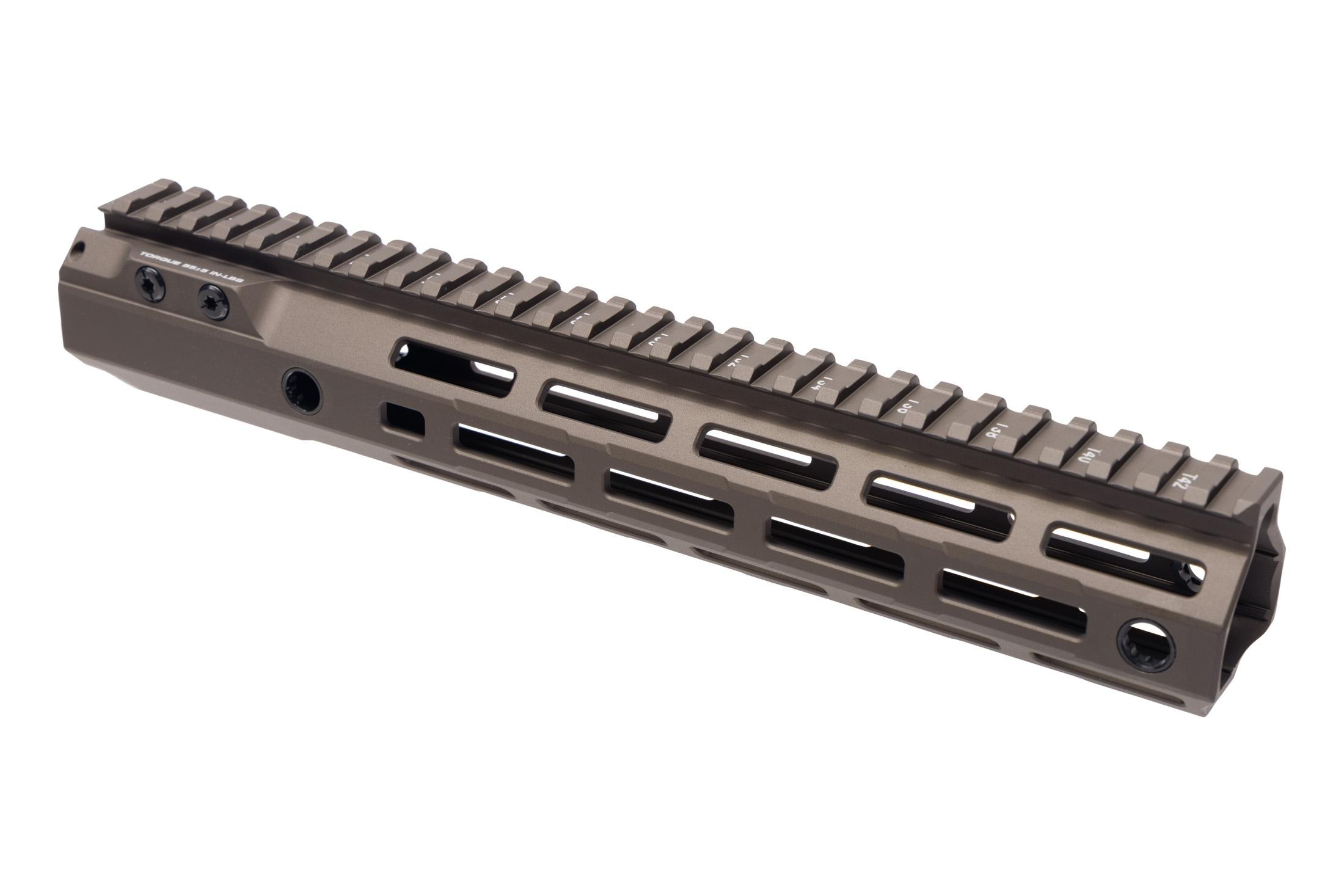 AERO 11.4 MOD 4 HANDGUARD KB