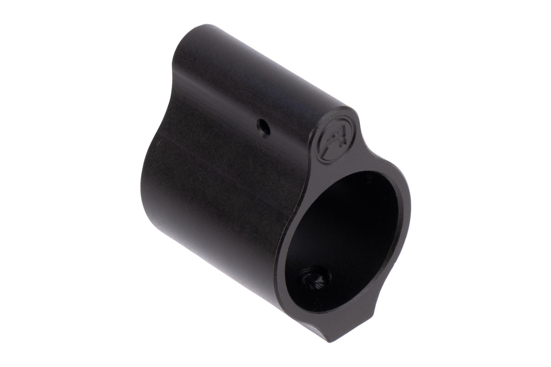 Aero Precision Low Profile Gas Block .750" Nitride APRH101205C