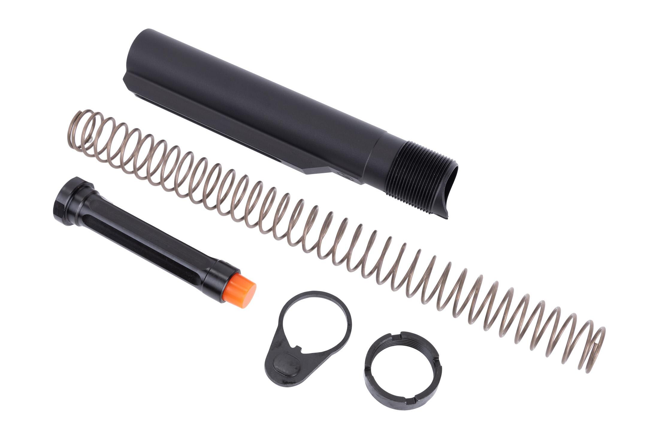 Aero Precision EPC Buffer Kit - 9mm - 8.1 oz