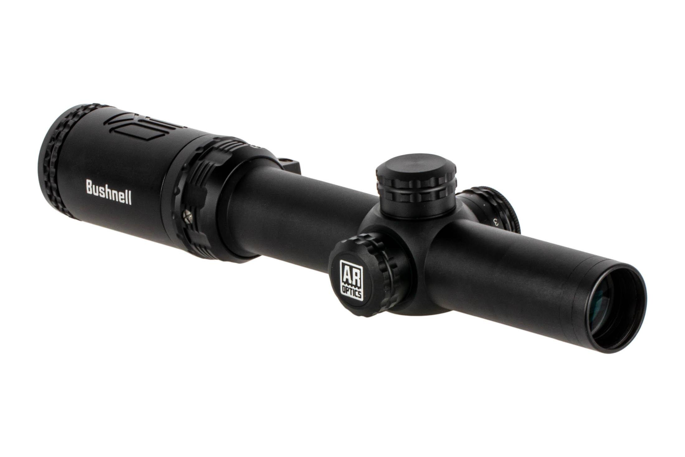 Bushnell AR Optics 18x24mm Rifle Scope BTR1 Reticle AR71824I