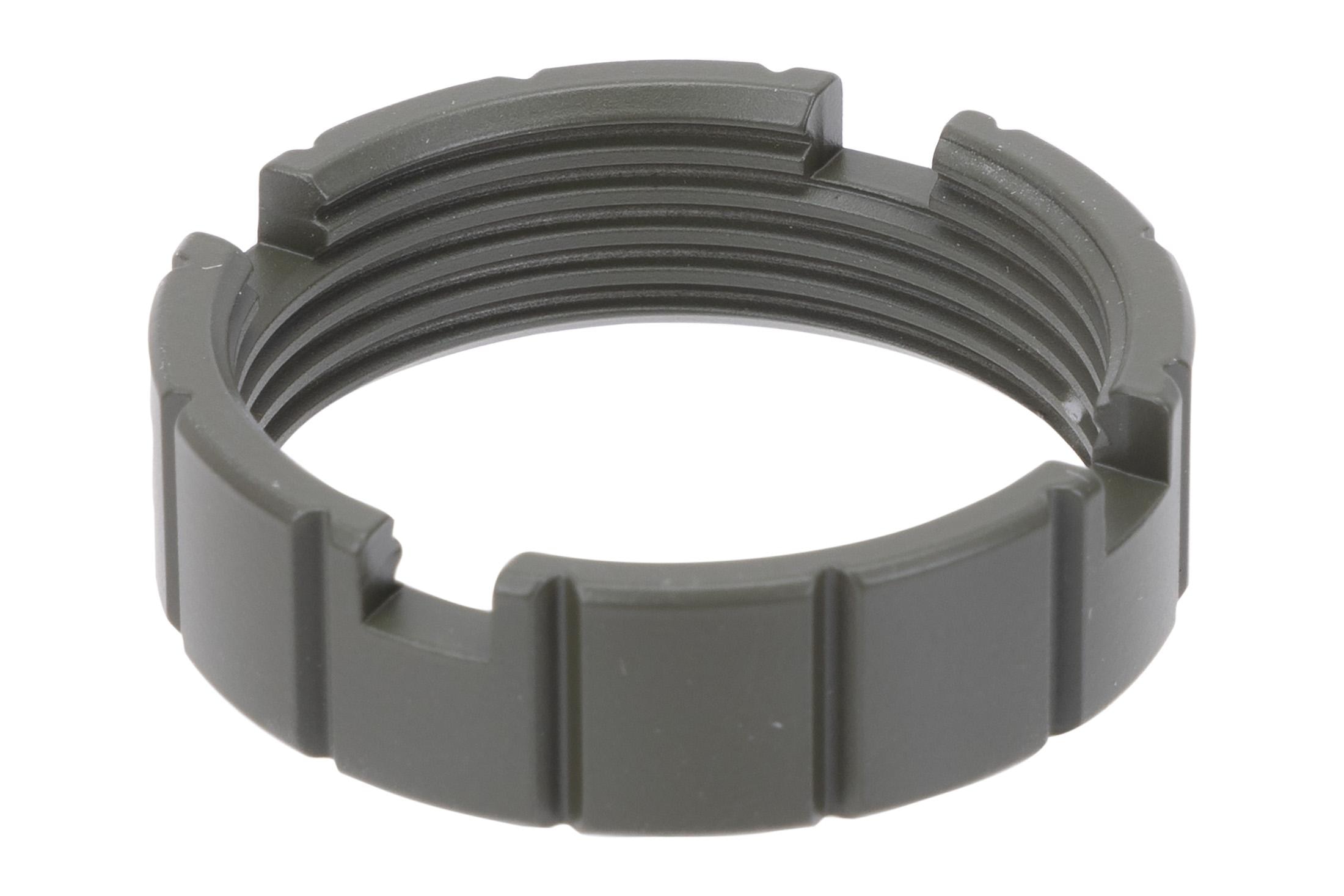 ARMASPEC Armaspec Self-Retention Castle Nut - ODG