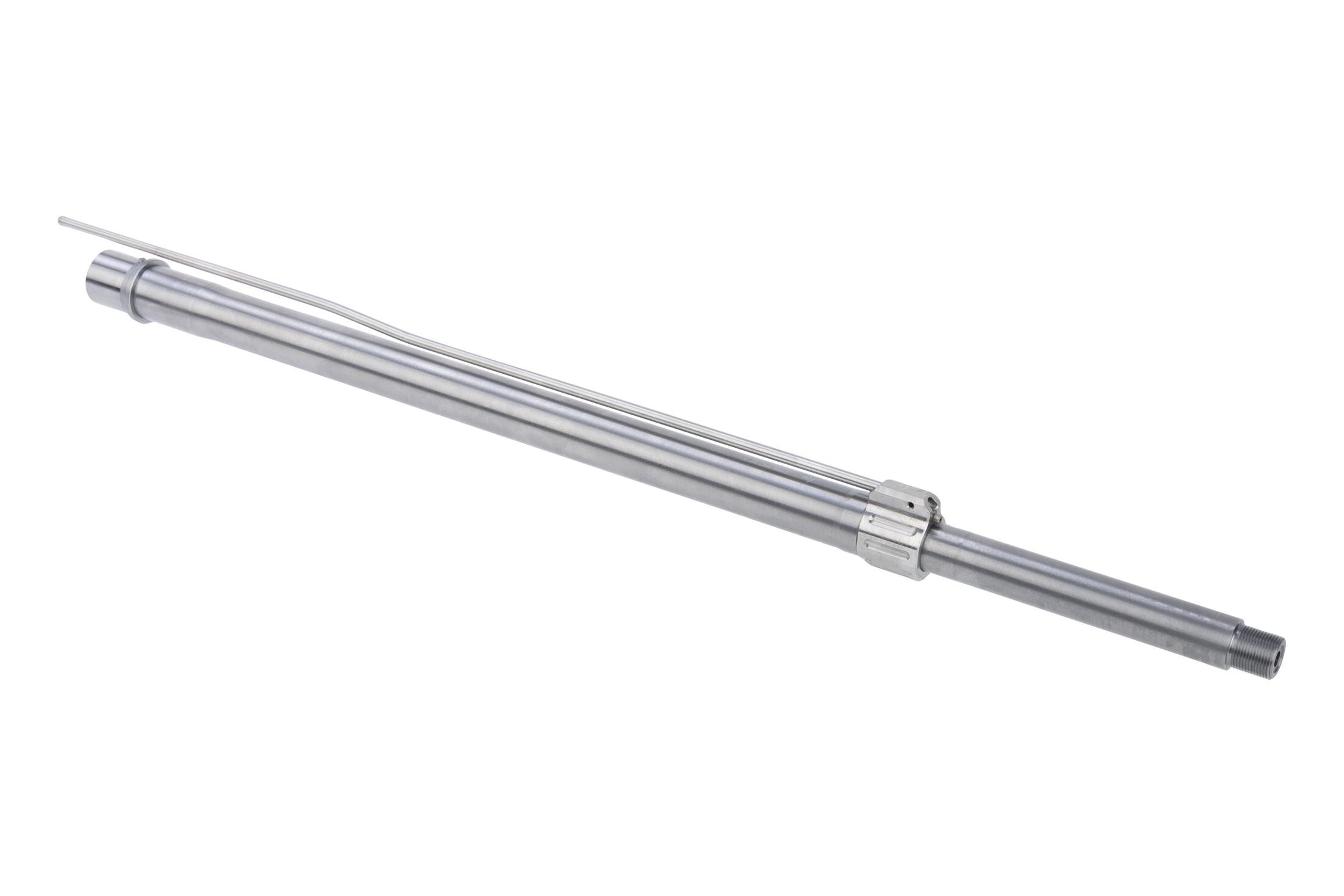 Odin Works 6mm ARC AR-15 Barrel - DMR Profile - XL-Rifle Gas System with .750 Turnable Gas Block - 21"