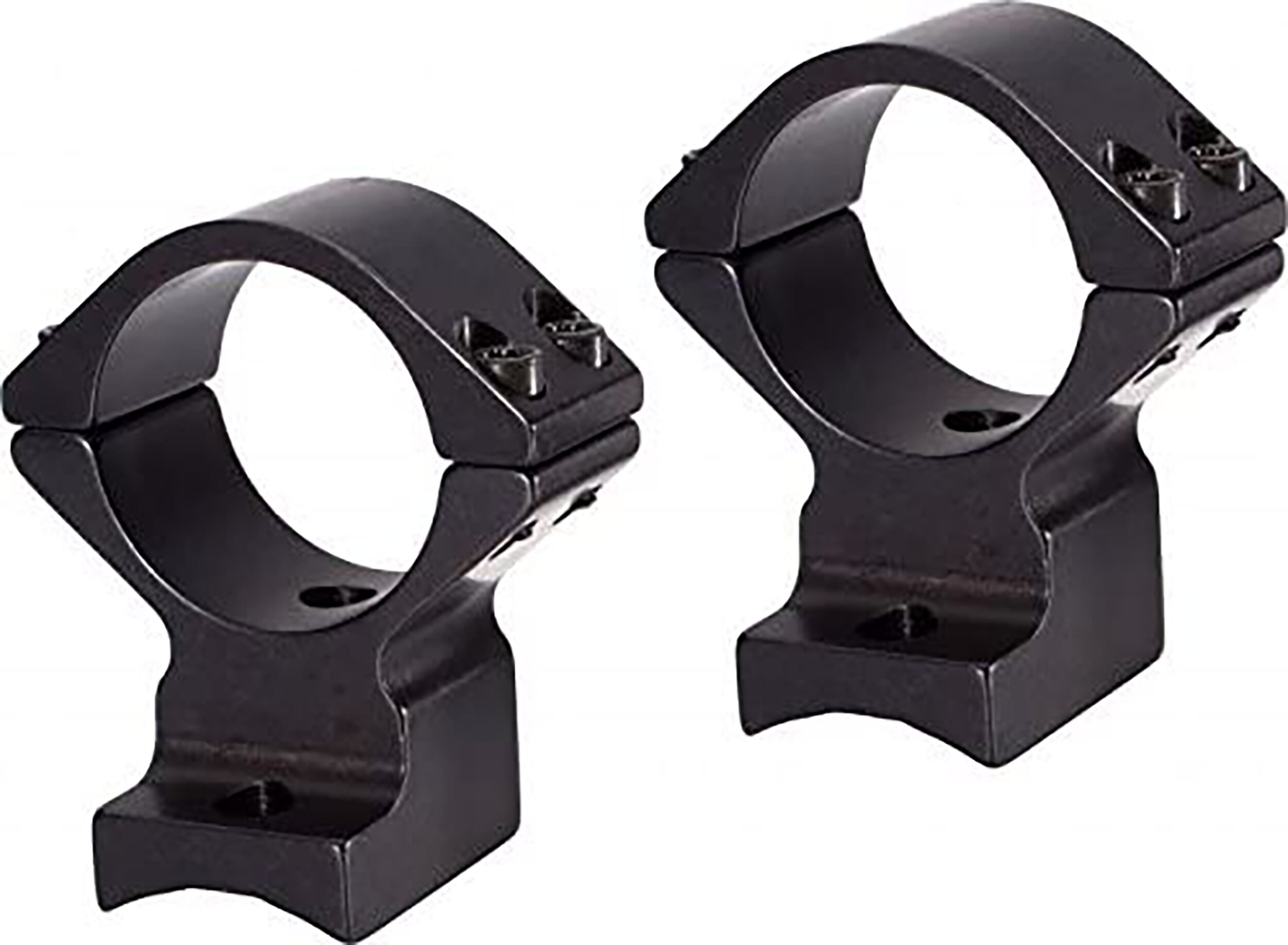 Talley High Scope Mount 30mm Tube 0.60" - B750719