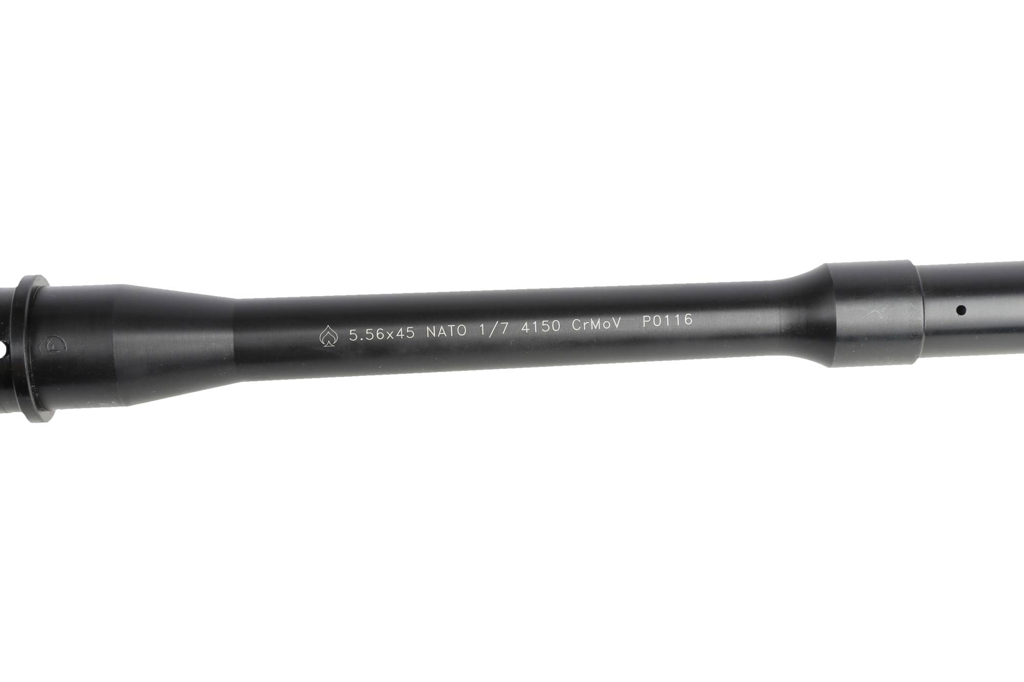Ballistic Advantage Modern Series 5.56 Barrel 10.5" Gov. Profile 1/2x28 BABL556005M