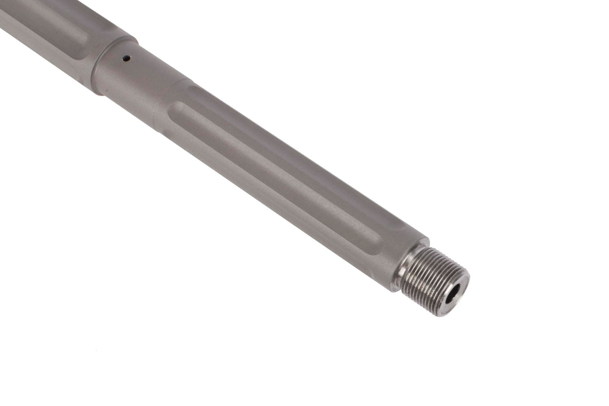 Ballistic Advantage Premium Series 18" 6.5 Grendel Type II Fluted SPR