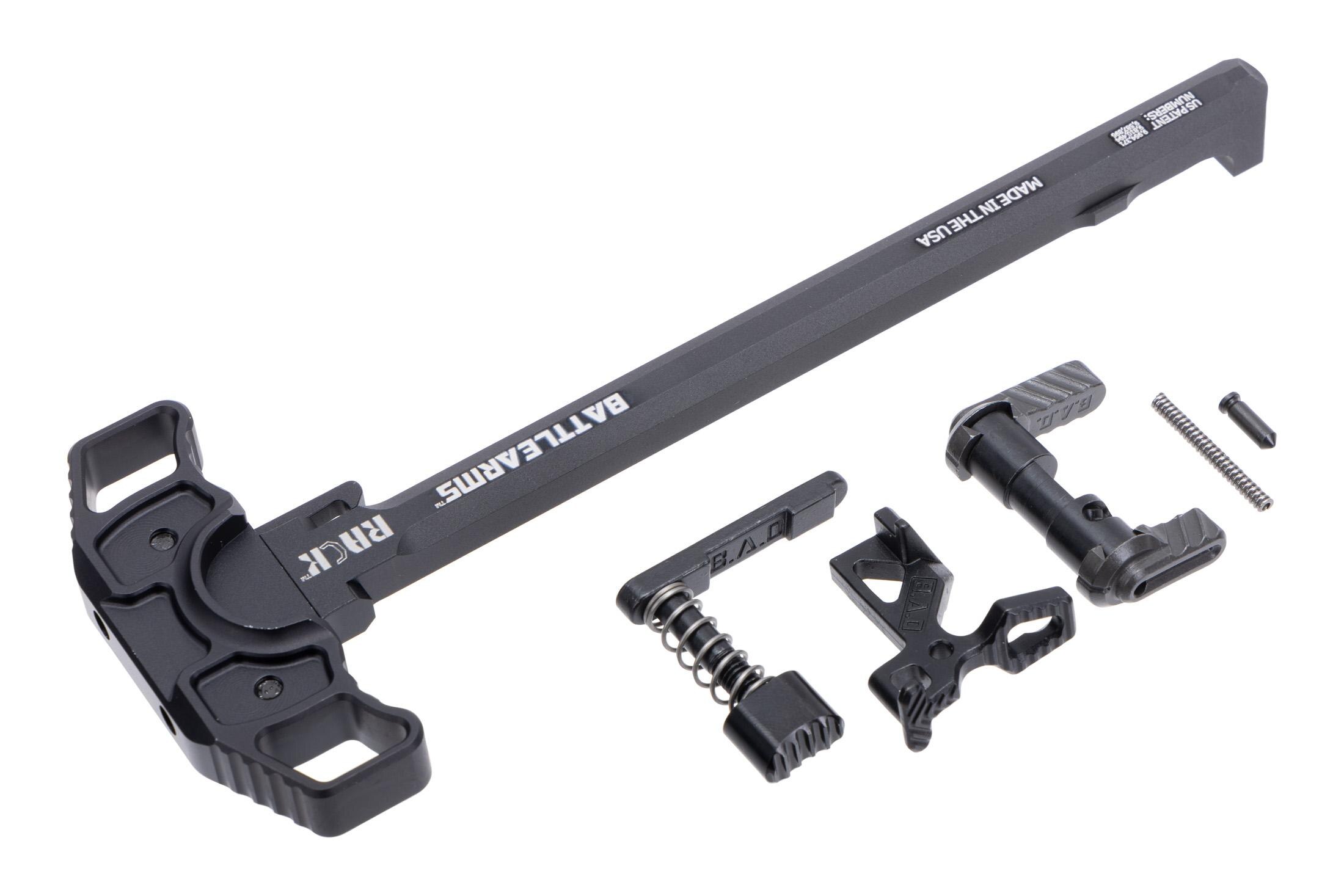 Battle Arms Development AR-15 Upgrade Core Combo Kit