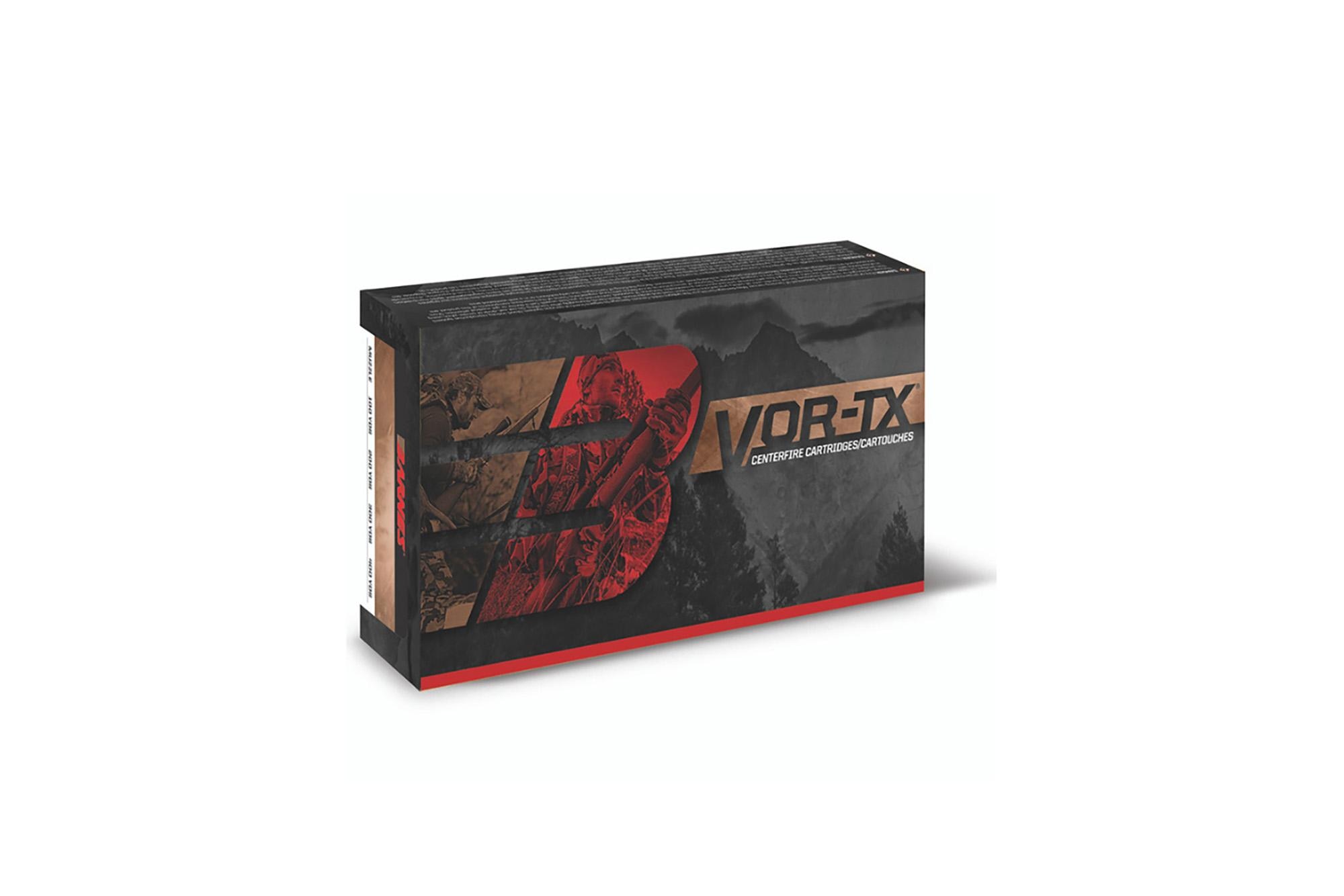 Barnes Barnes VOR-TX 6mm ARC 90gr TAC-TX BT - Box of 20