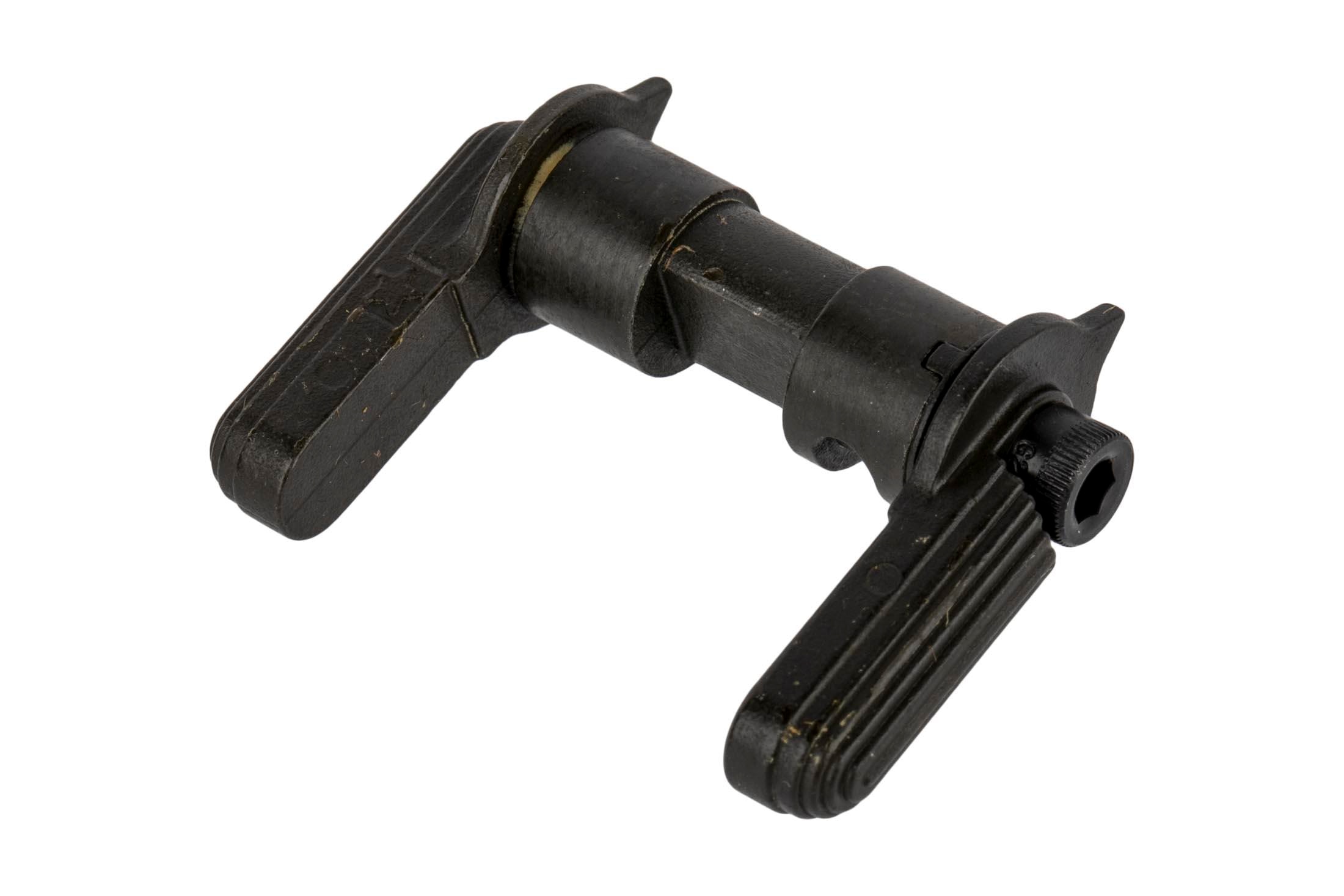 Bravo Company Manufacturing Ambidextrous Safety Selector BCM-AMBI-SS