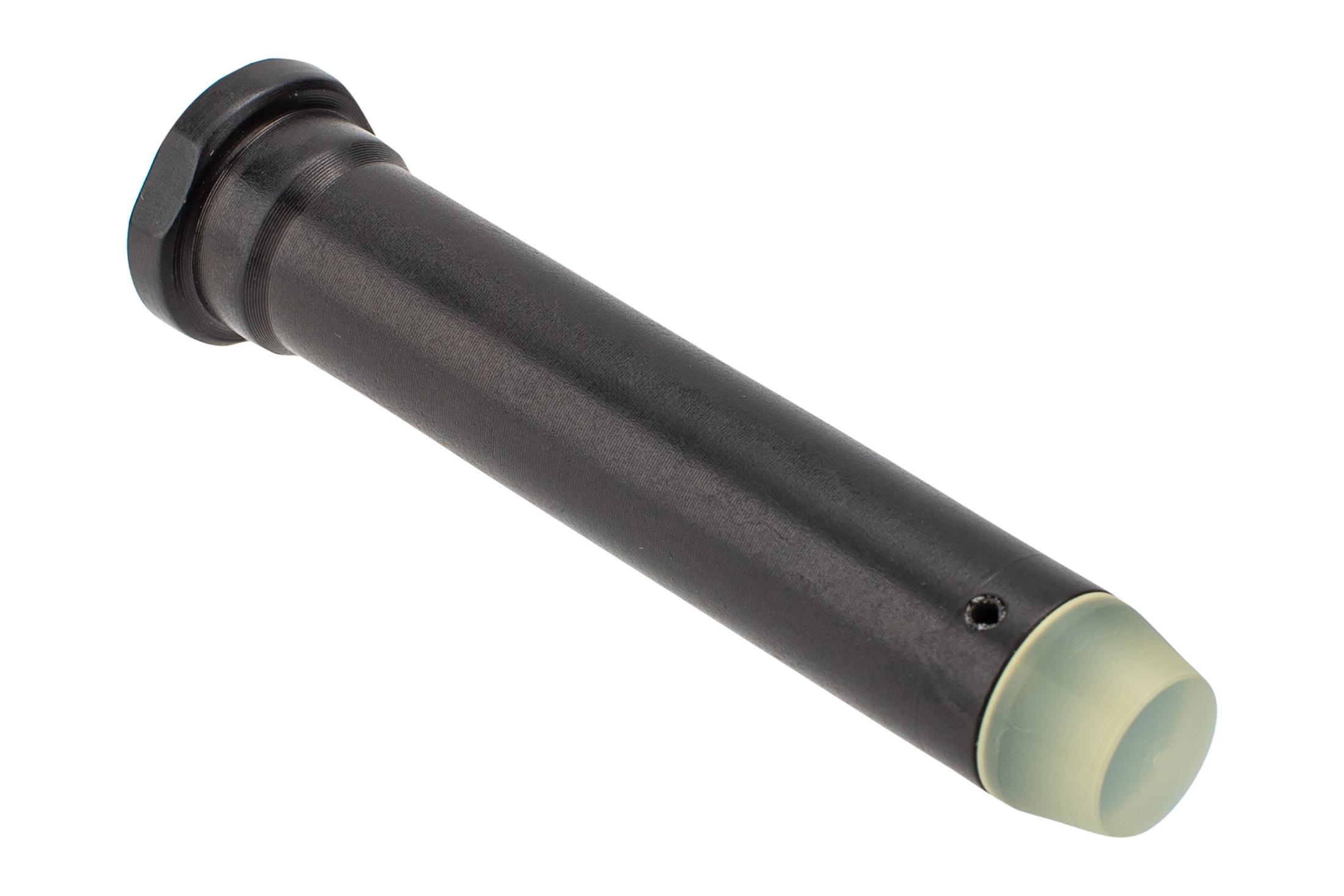Bravo Company BCM MK2 Buffer, Mod 1, T0, 3.8oz, Matte Finish, Black, Buffer Only
