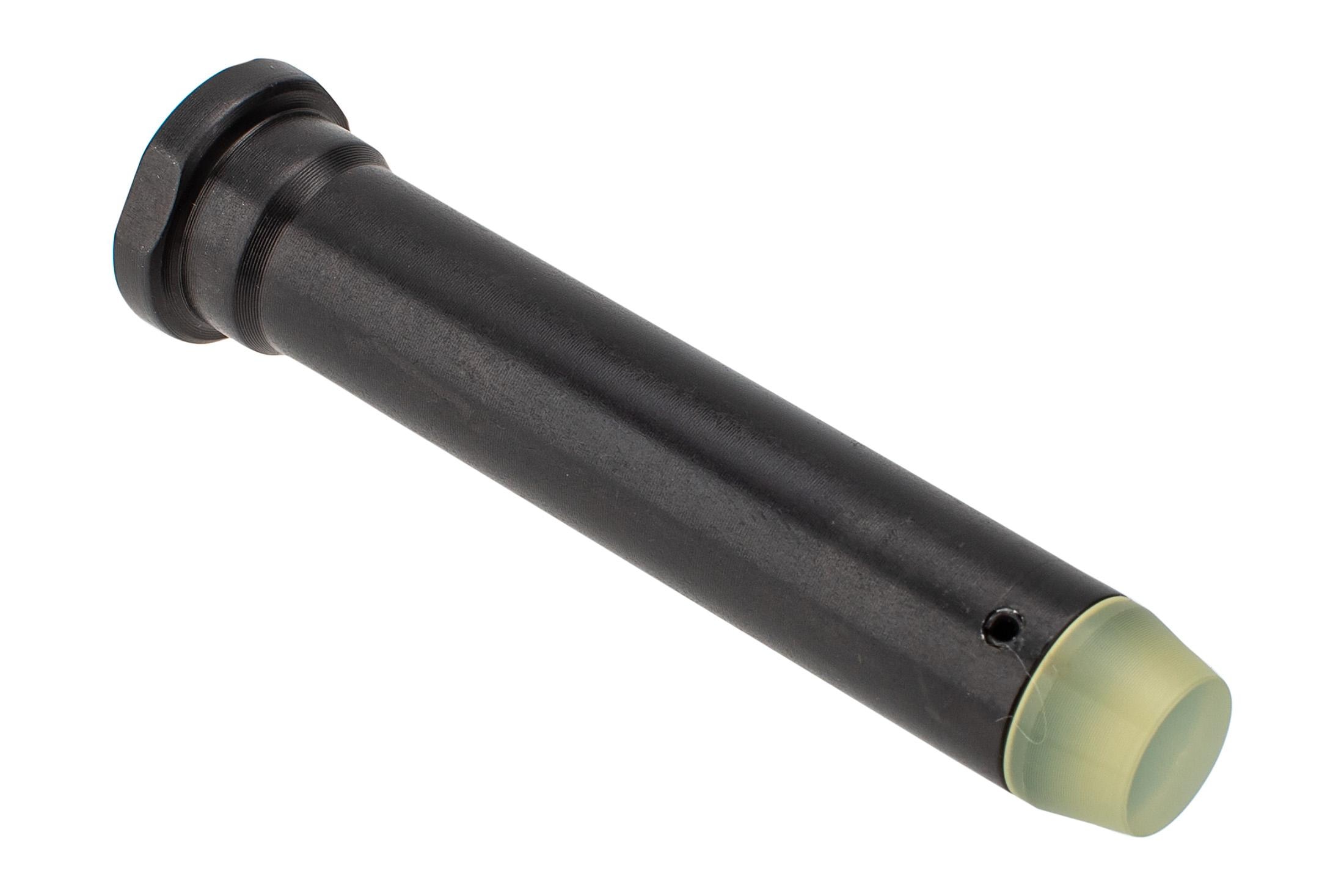 Bravo Company BCM MK2 Buffer, Mod 1, T1, 4.7oz, Matte Finish, Black, Buffer Only