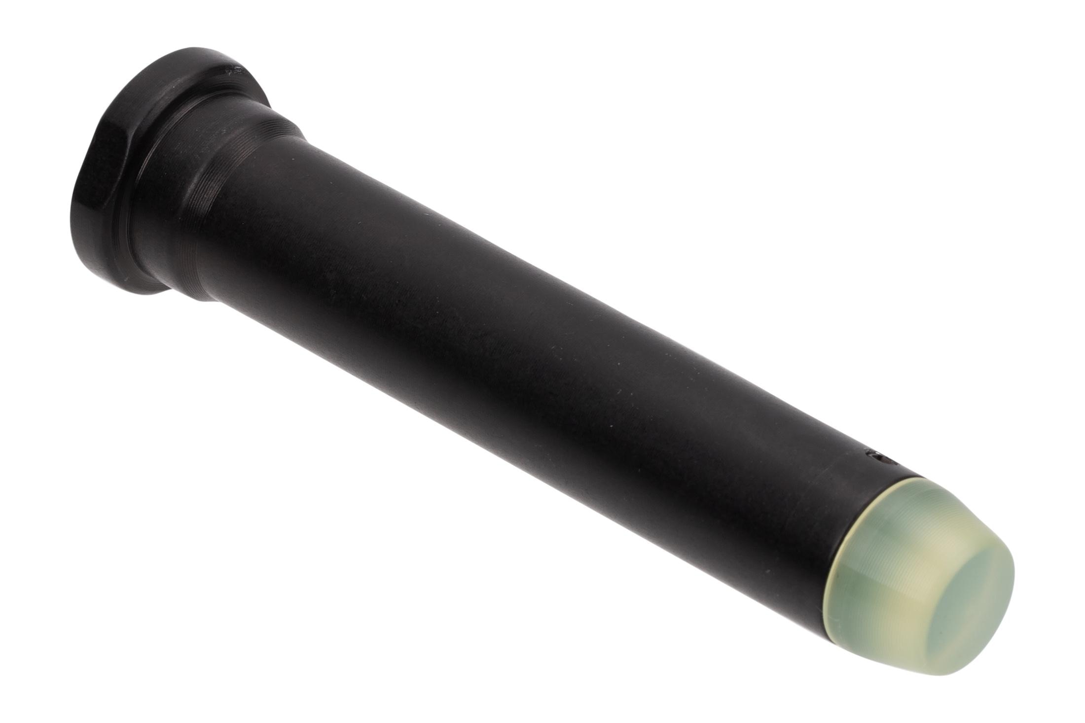 Bravo Company BCM MK2 Buffer Mod 1, T3, 6.5oz, Matte Finish, Black, Buffer Only