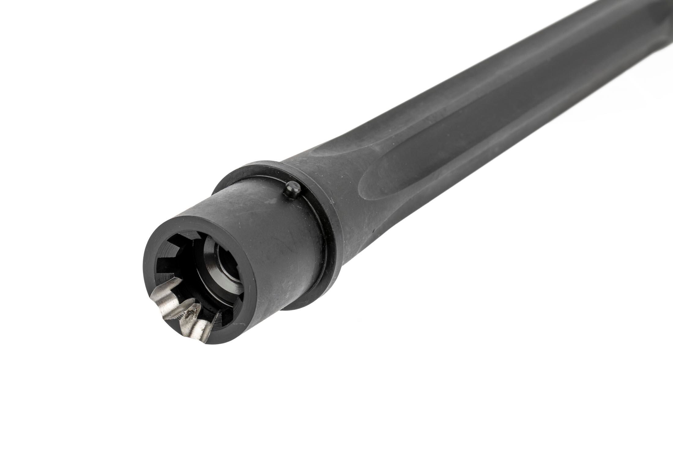 Bravo Company 300 Blackout Barrel 16" 17 Carbine Length Enhanced