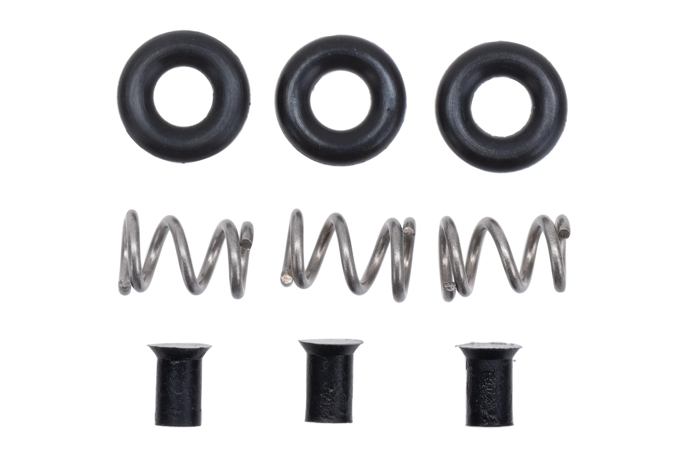 Bravo Company Manufacturing Extractor Spring Upgrade Kit - 3 Pack