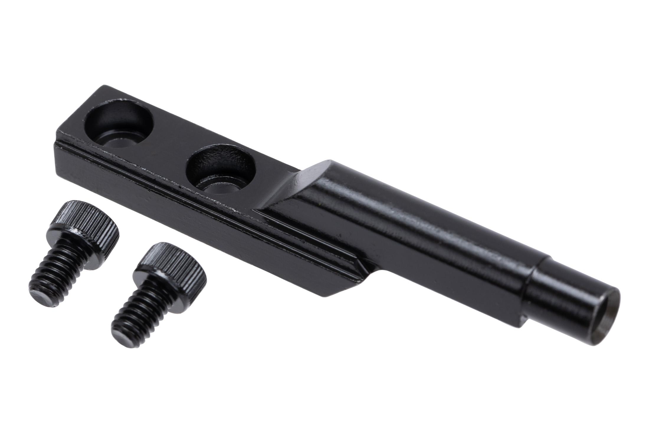 Bravo Company Manufacturing Gas Key with Fasteners