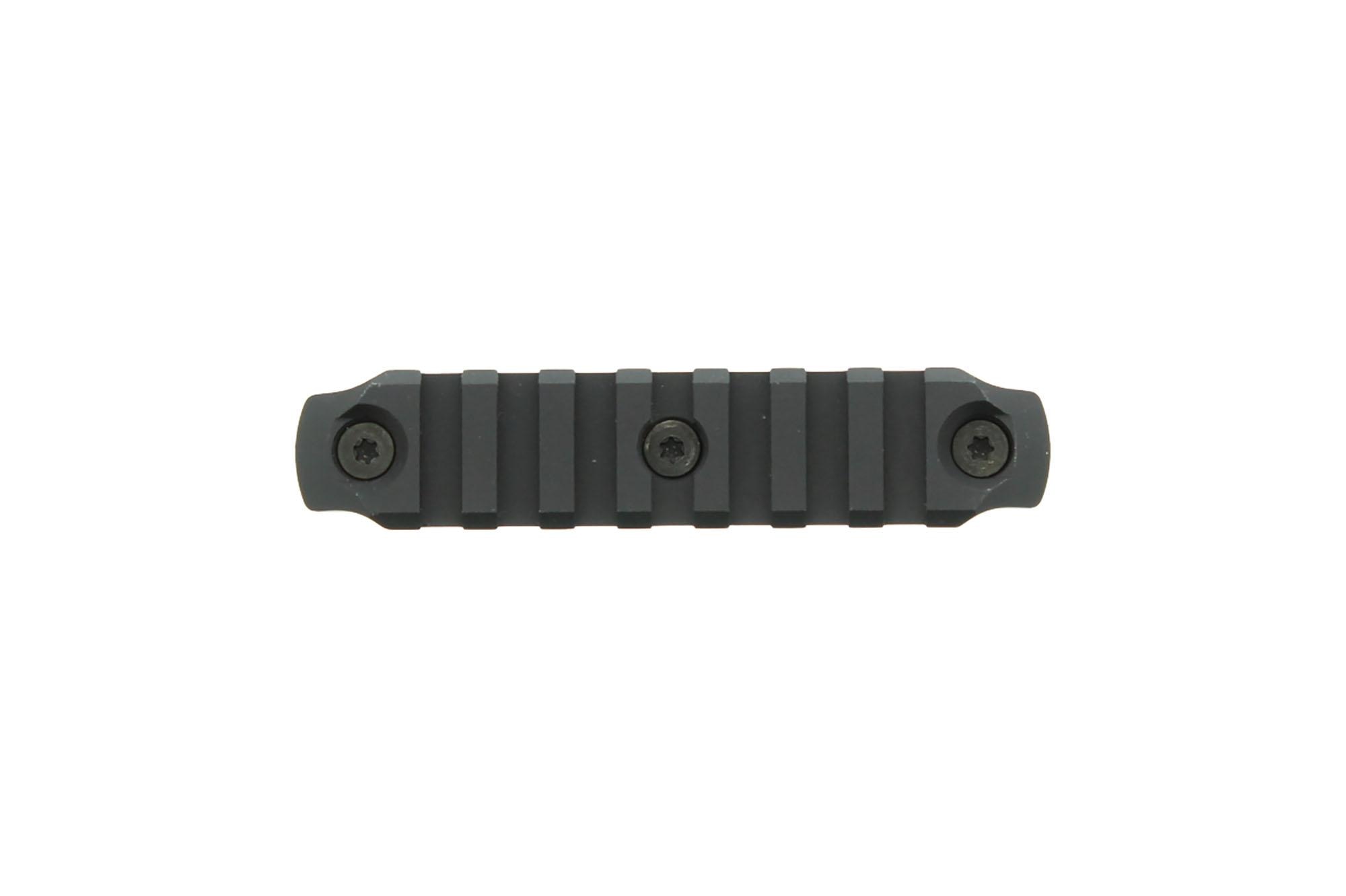 bravo company keymod rail section