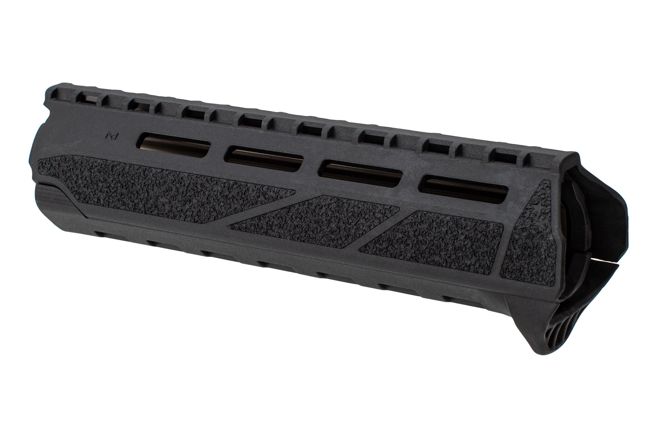 Bravo Company Manufacturing BCMGUNFIGHTER PMCR (Polymer M-LOK Compatible Rail) - Mid Length