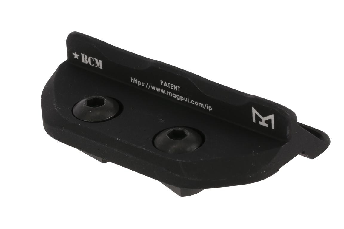 Bravo Company Manufacturing BCMGUNFIGHTER Modular Scout Light Mount - M-LOK