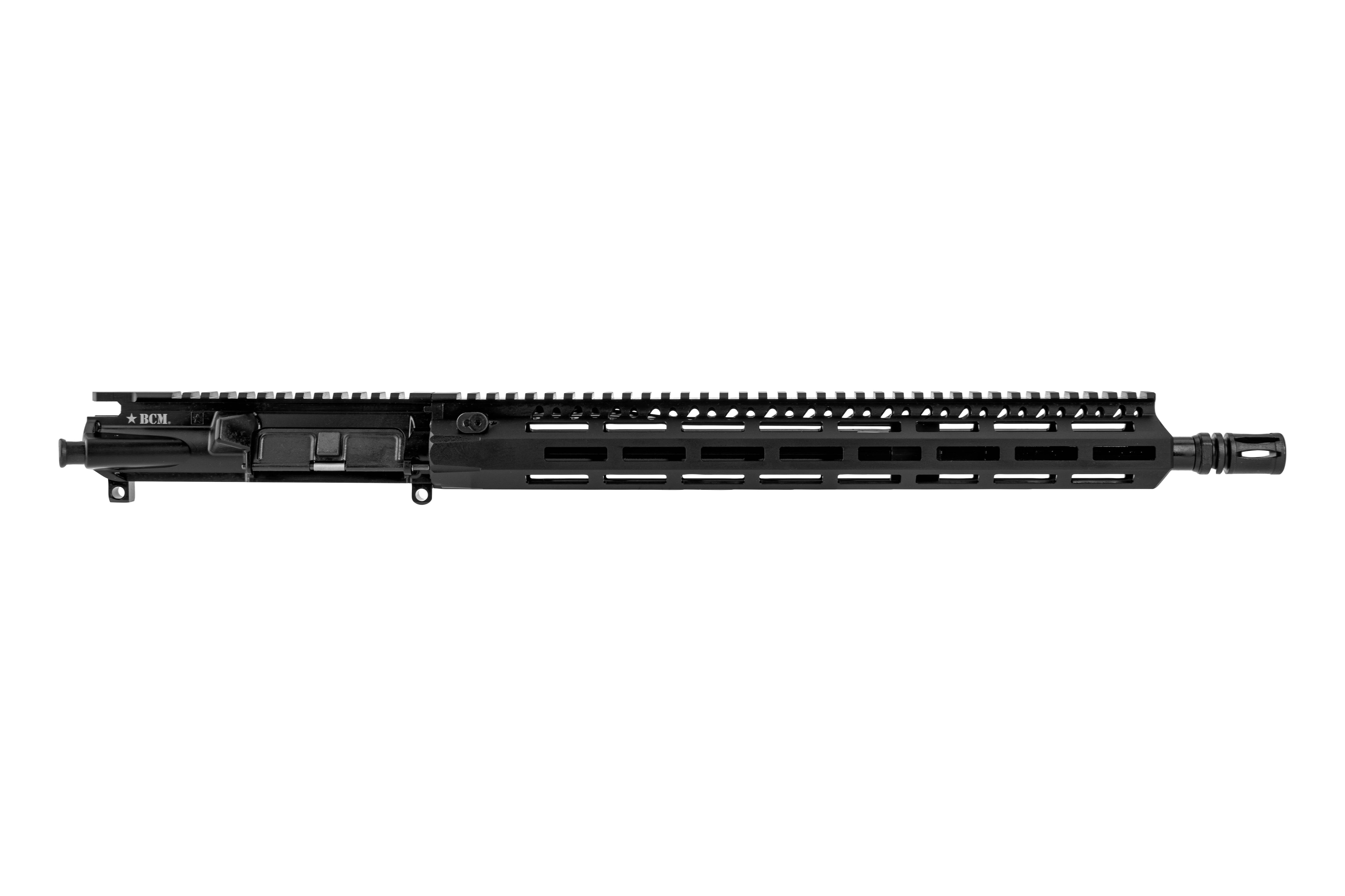 Bravo Company Manufacturing BFH Barreled AR-15 Upper Receiver - 5.56 - 16" - MCMR-15