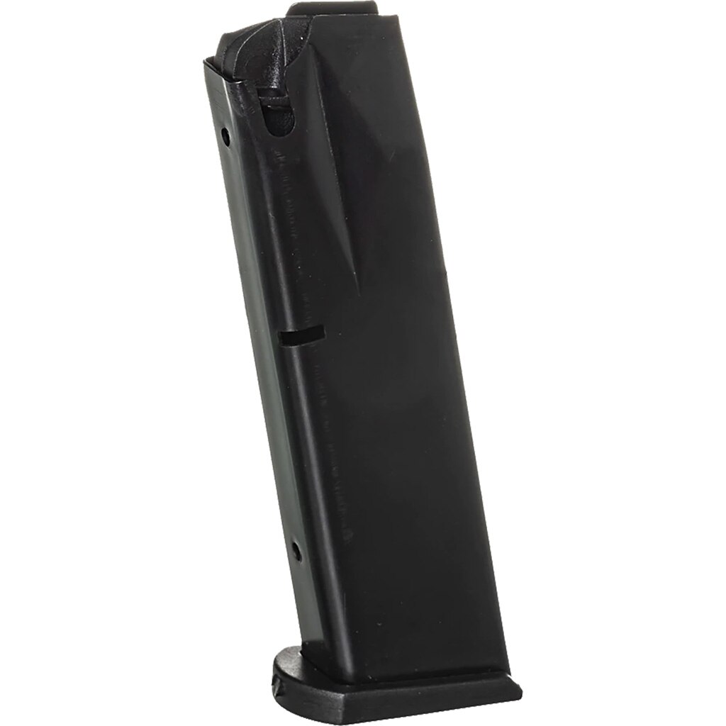 ProMag Industries ProMag Steel Magazine Beretta 92F 9mm Blued 15 rd.