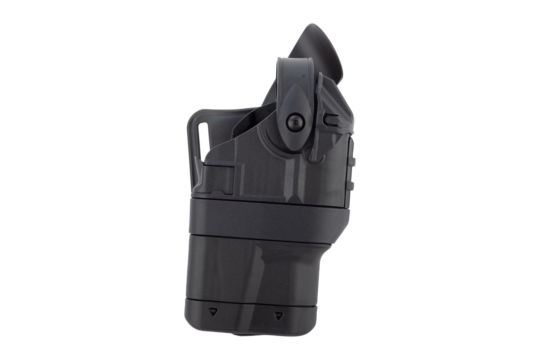 Safariland Safariland Ballast Holster - Glock 45 MOS - Standard Optics Compatible - TLR-7HL-X - Right Handed - Level III