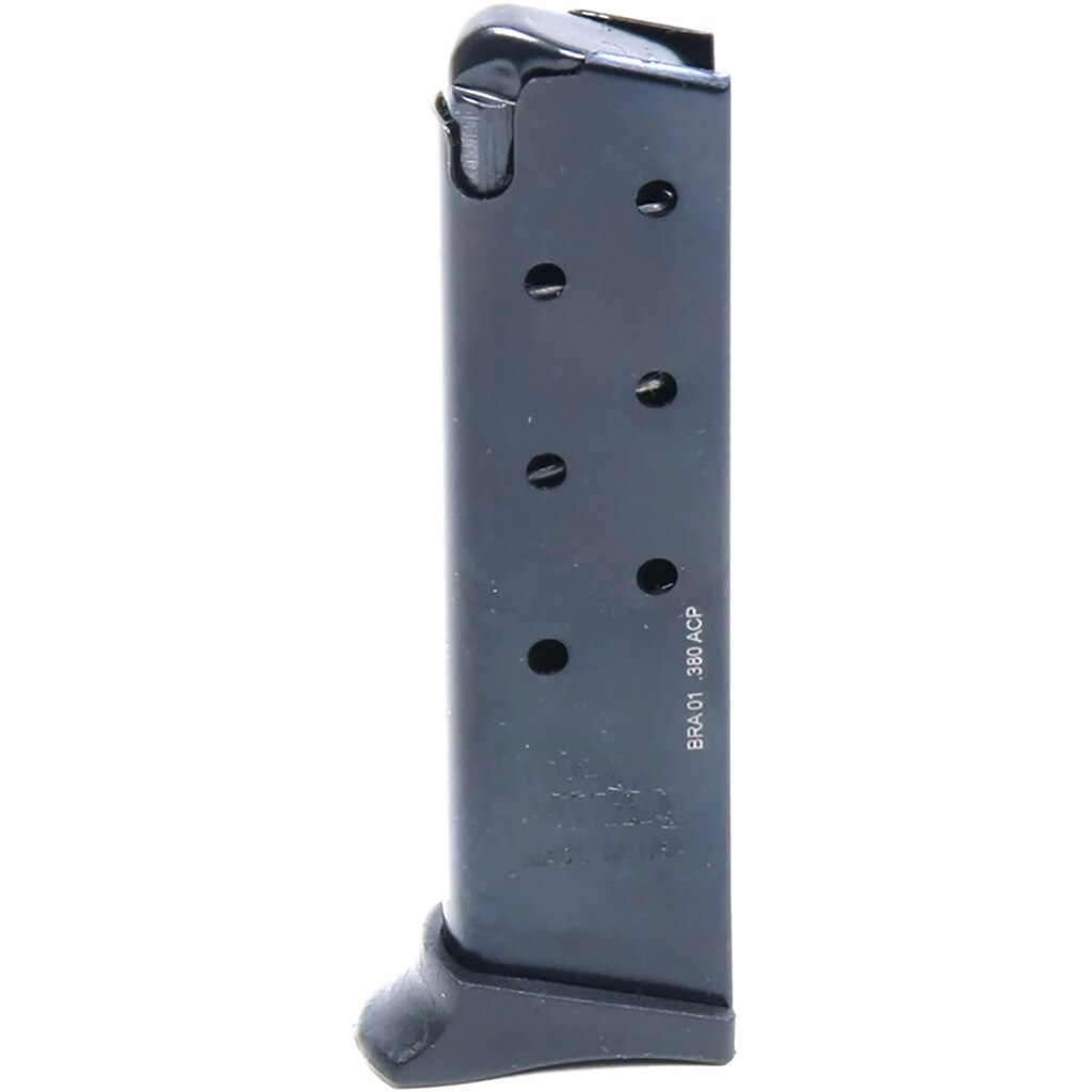 ProMag Industries ProMag Steel Magazine Bersa 383A/95/Thunder 380 Blued 7 rd.