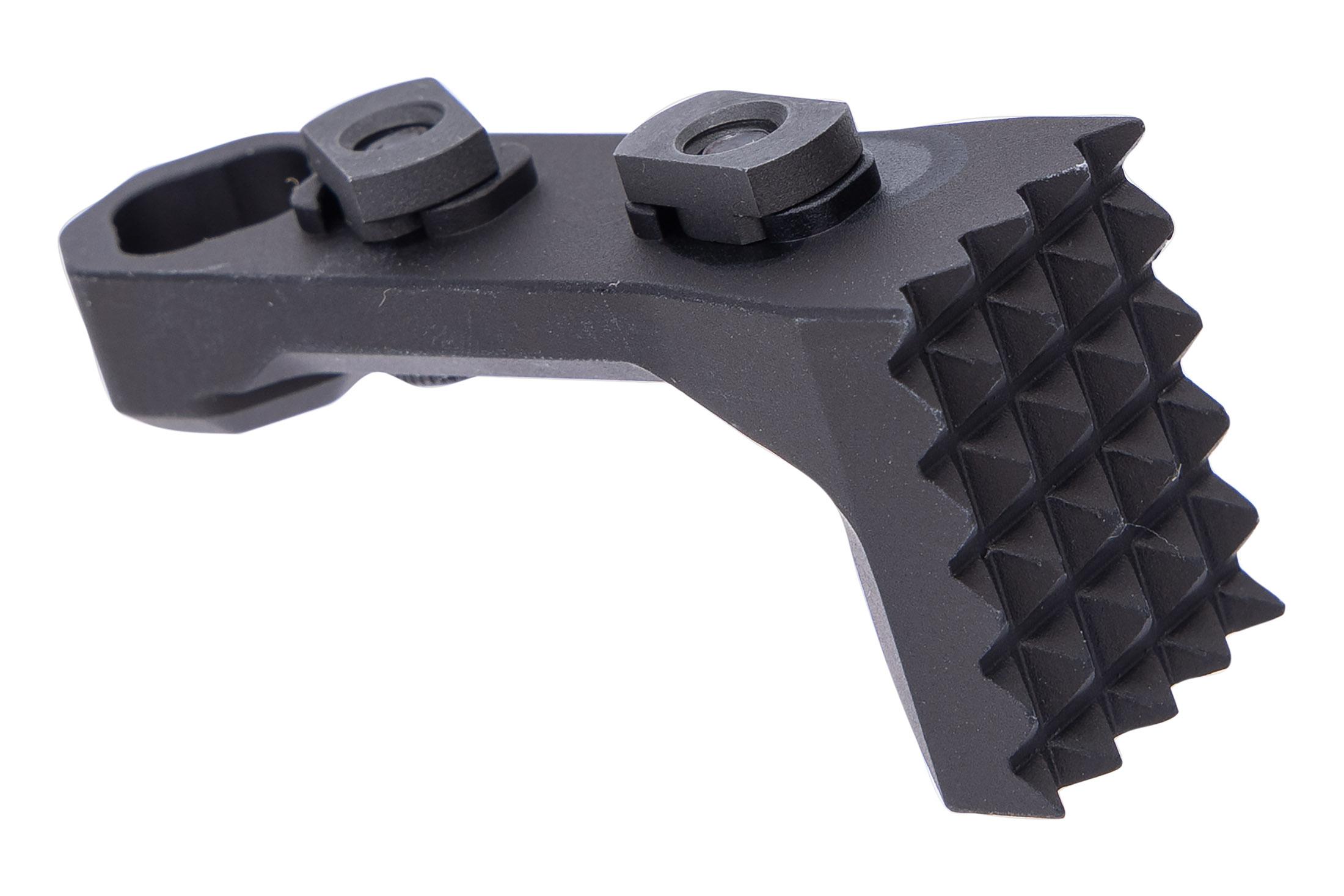 Arisaka Defense M-LOK Barricade Stop with QD Sling Socket