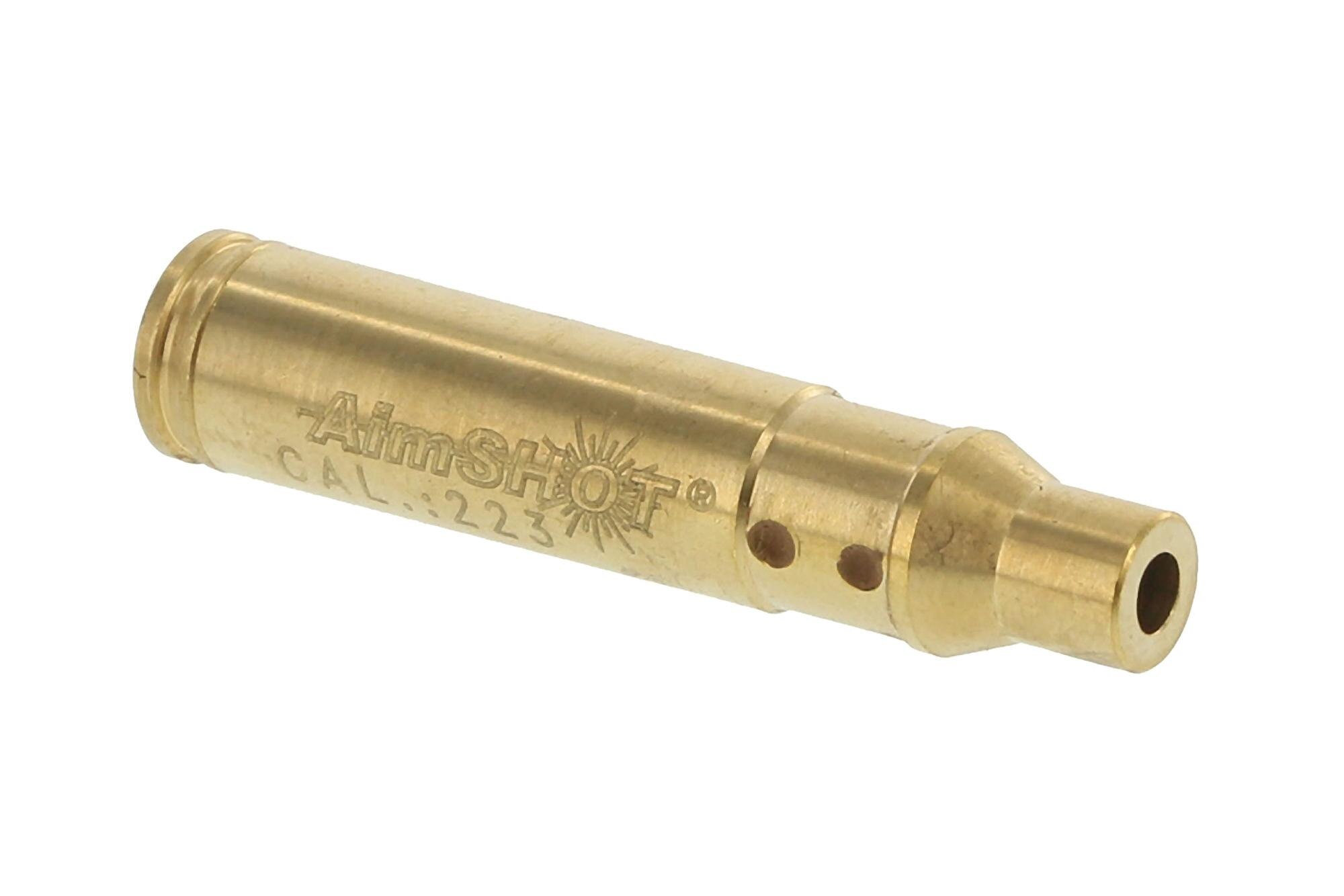 Aimshot .223 Laser Boresight BS22320X