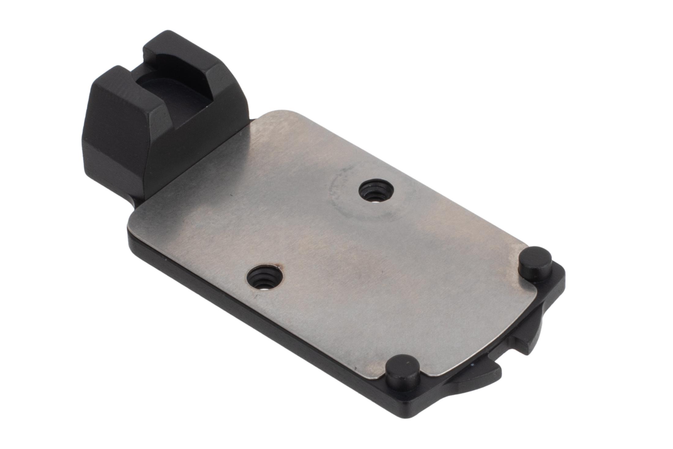 Bobro Engineering SIG 320 M17 RMR Mount with Integrated Sight - Black