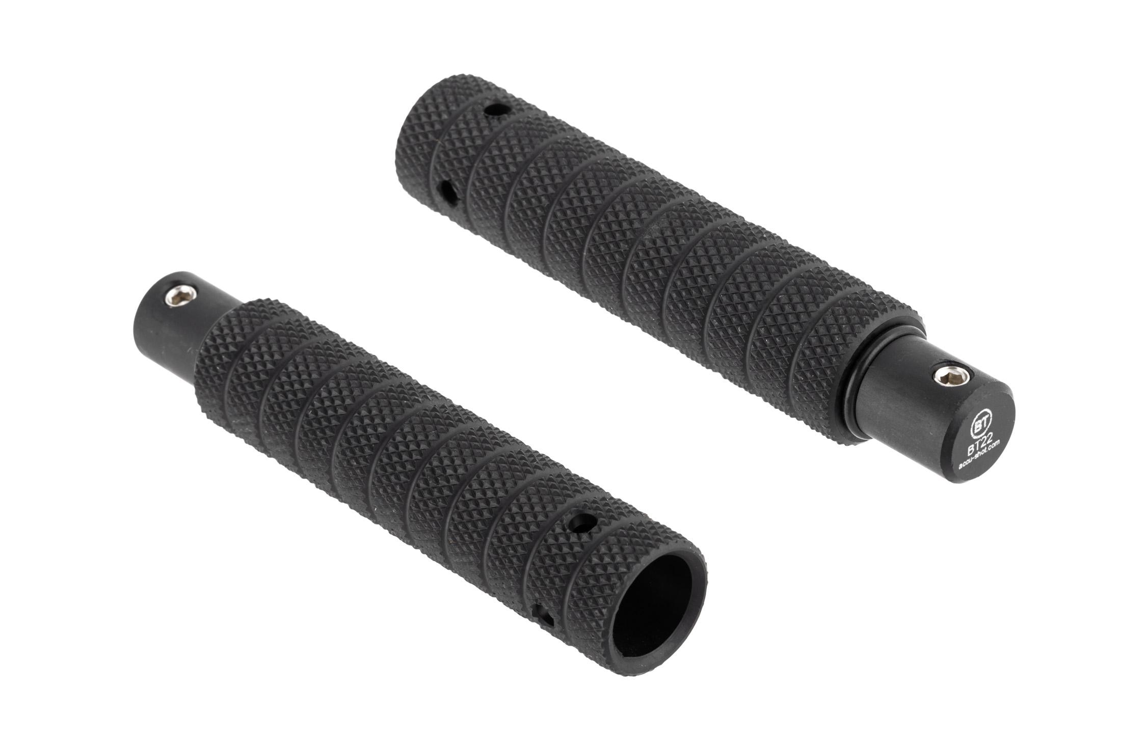 B&T Industries Atlas Bipods BT22 3" Leg Extensions