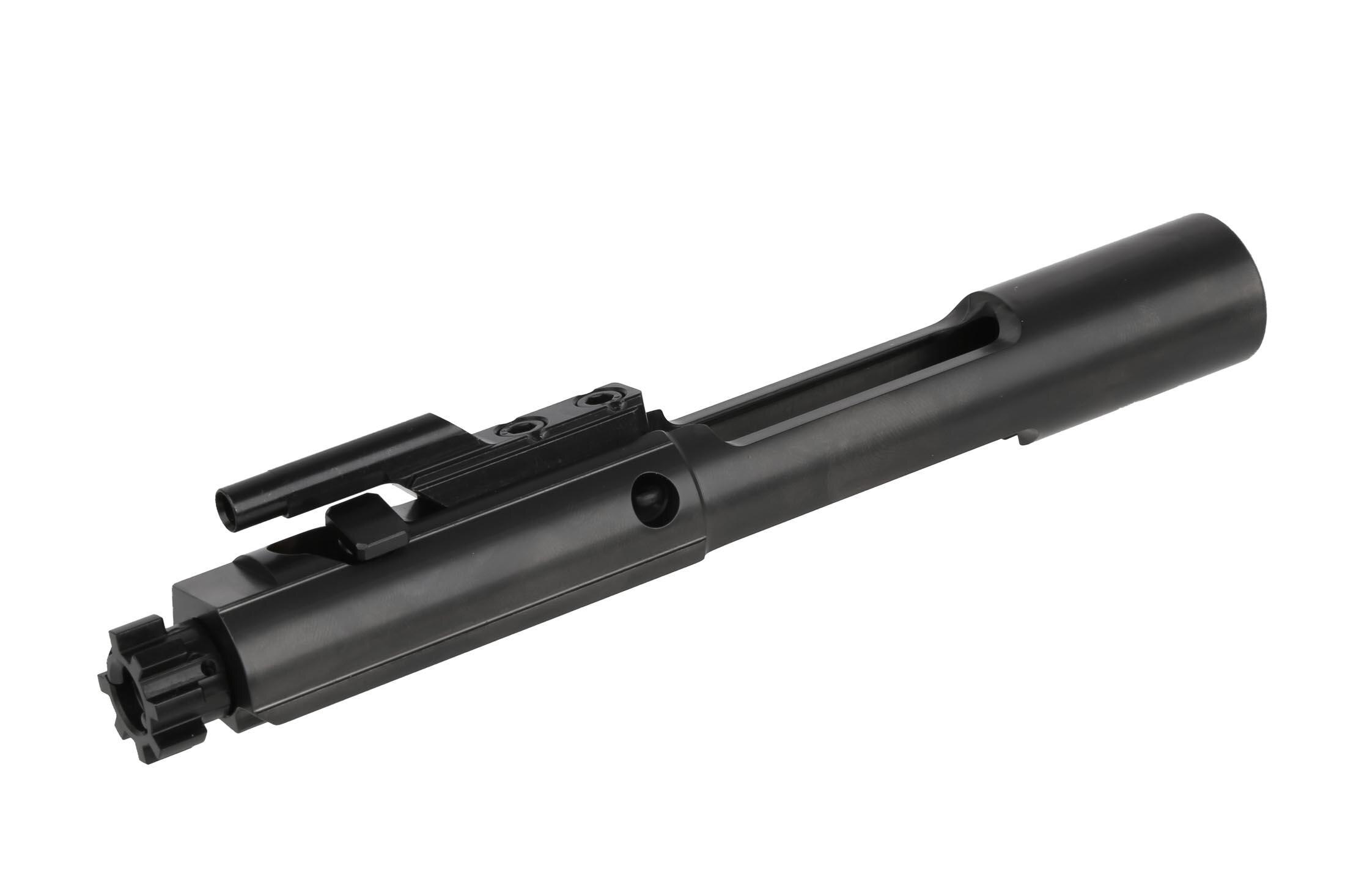 Rubber City Armory Lightweight Titanium M16 Bolt Carrier Group BTI001