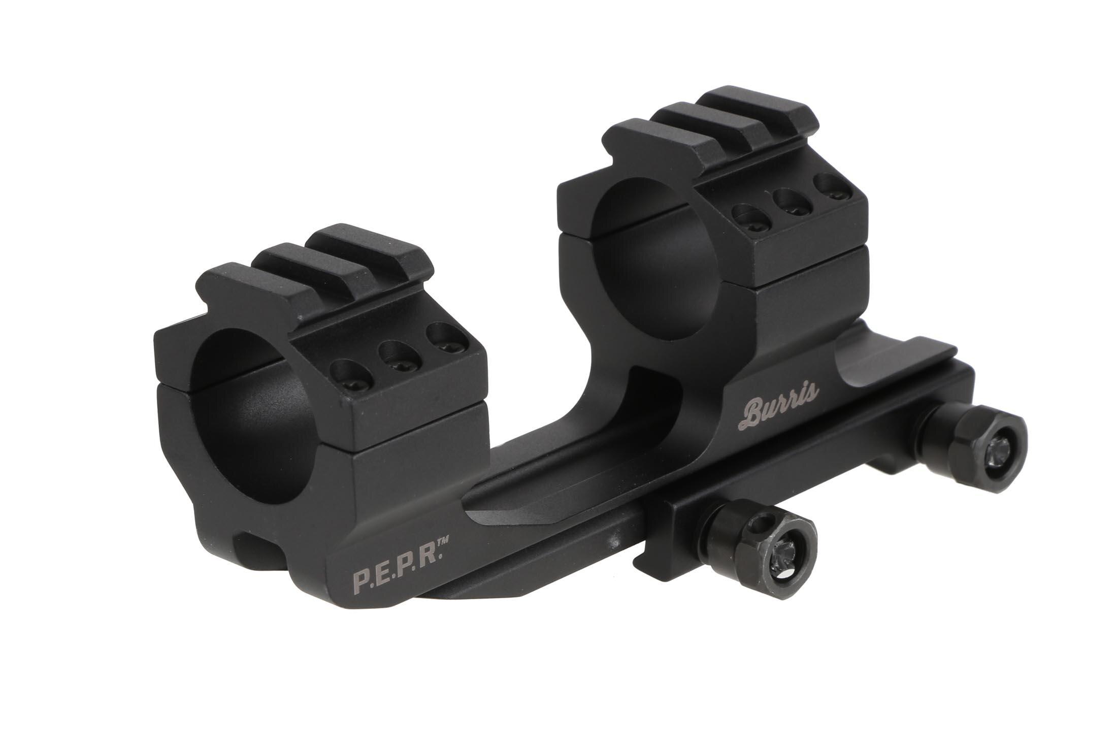 Burris Optics ARPEPR Scope Mount 1Inch BU410343