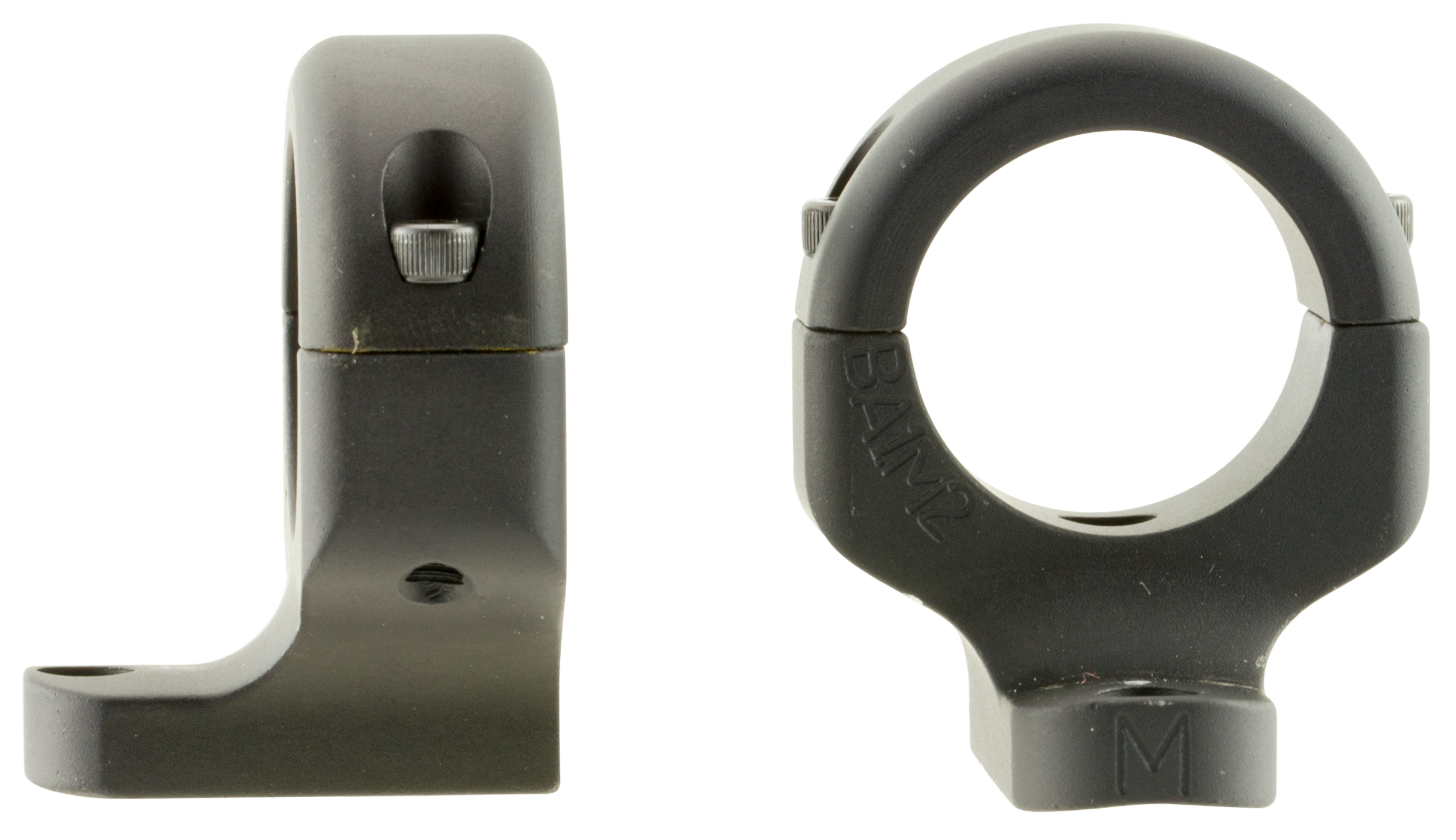 DNZ Game Reaper-2 Medium Scope Mount and Ring Combo 1" Tube 1.06" To Receiver - BW1M2