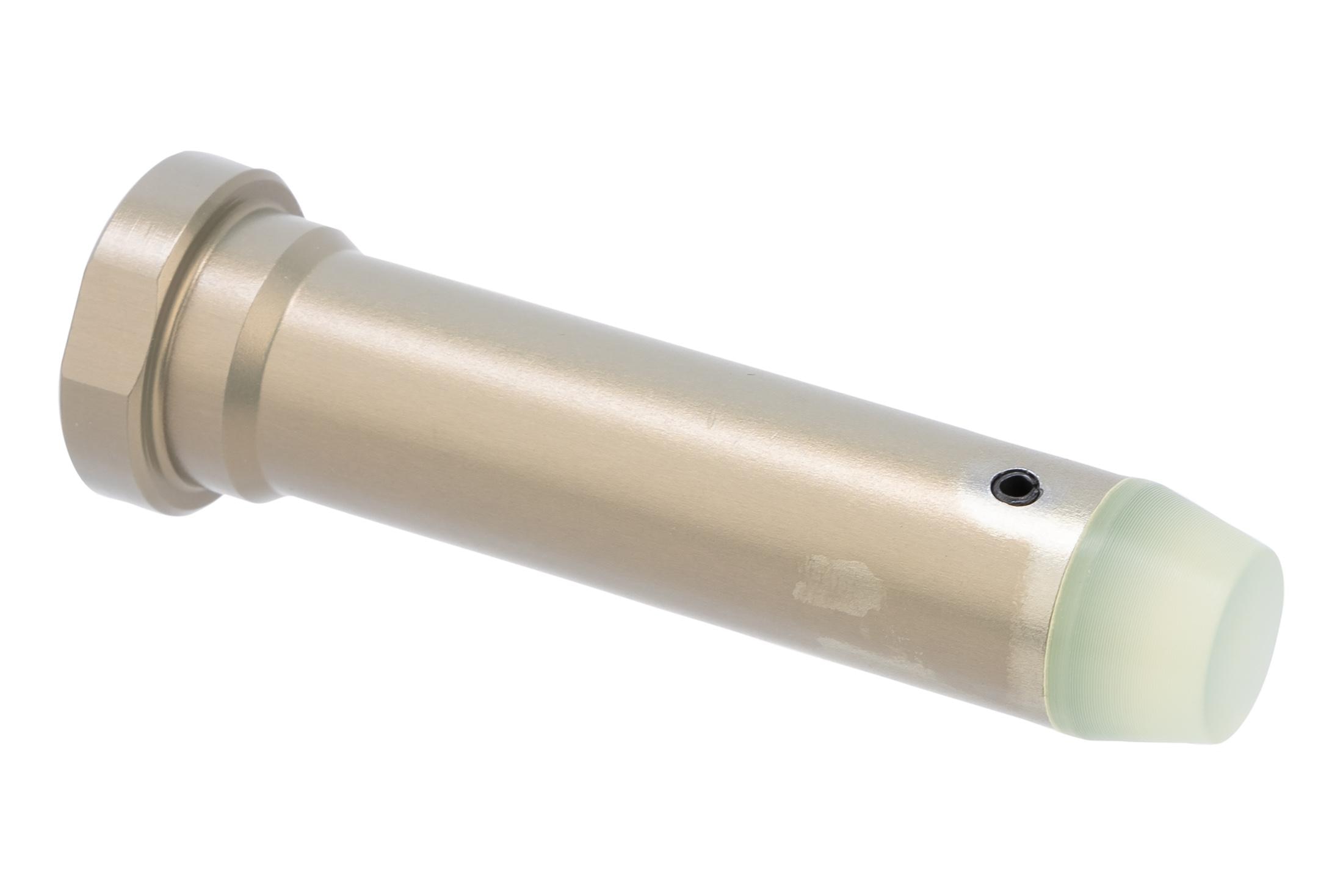 BCM AR-15 Carbine H1 Buffer 3.8 oz - Buffer