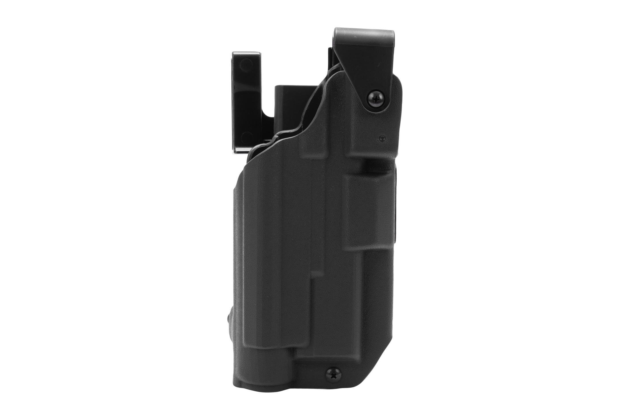 Comp-Tac Comp-Tac CT3 Level III Holster for Glock 17/19 Gen 5 w/ TLR-1 HL Light - Right Hand - Black