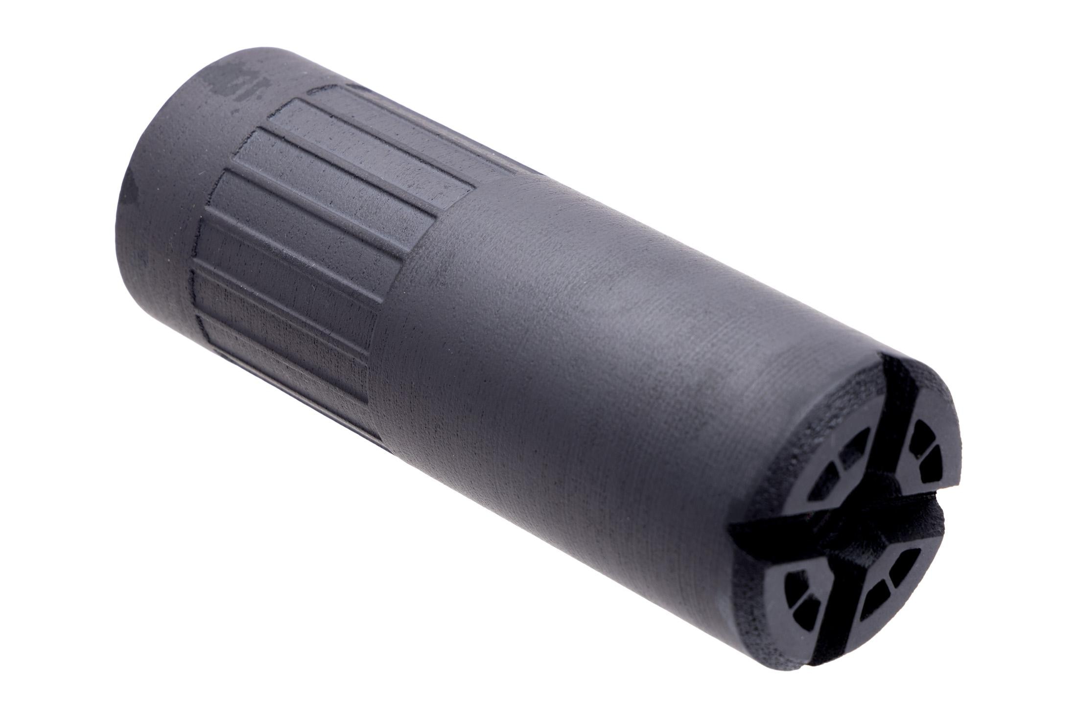 CAT Kitty Kat 5.56 NATO Suppressor - 1X16 LH QD - Inconel